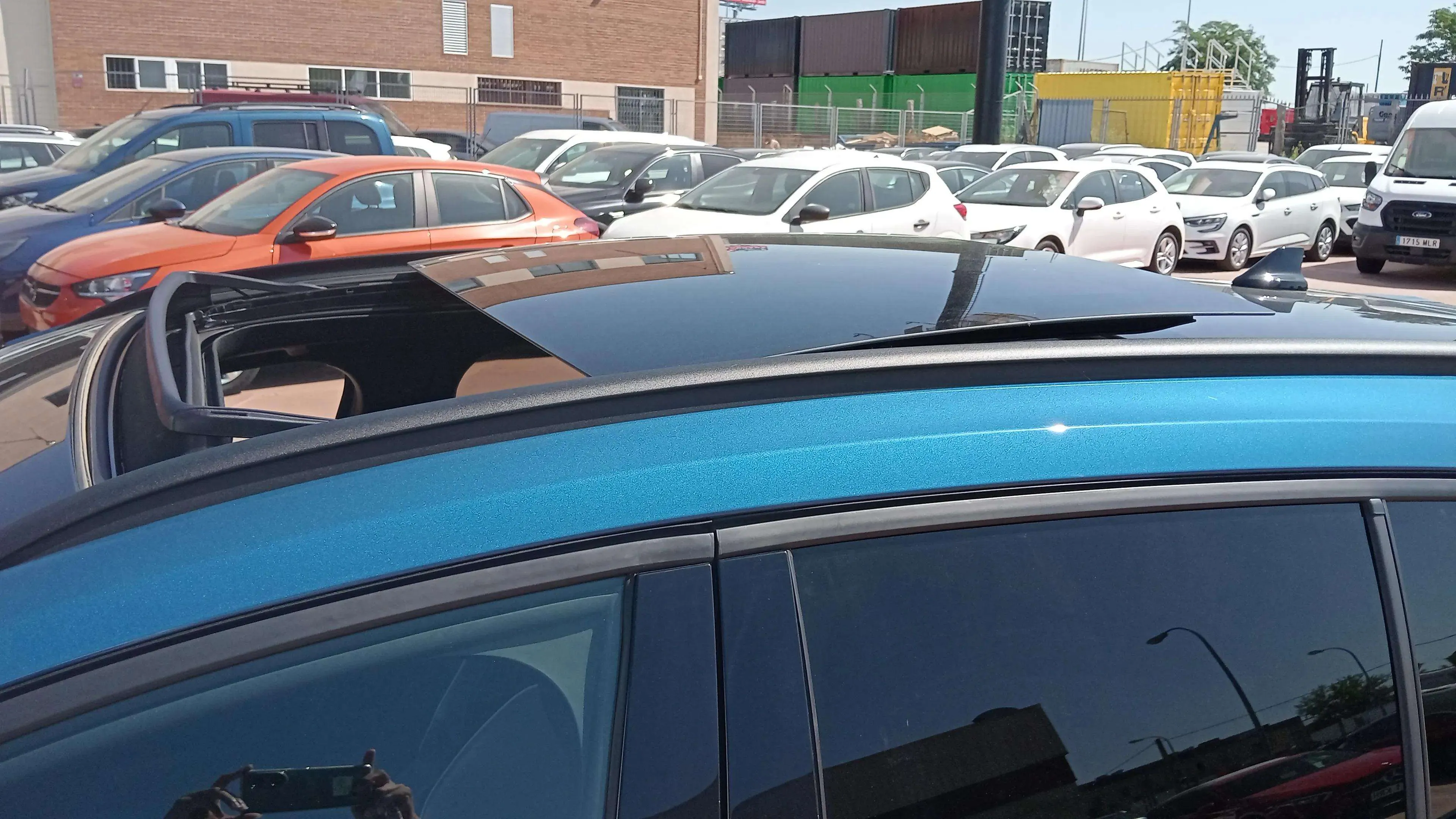 Ford Focus 2.3 EcoBoost ST SB - foto 28