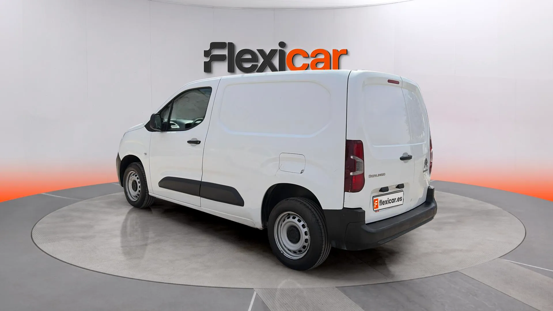 Citroën Berlingo Talla M BlueHDi 100 Live Pack Busine - foto 6