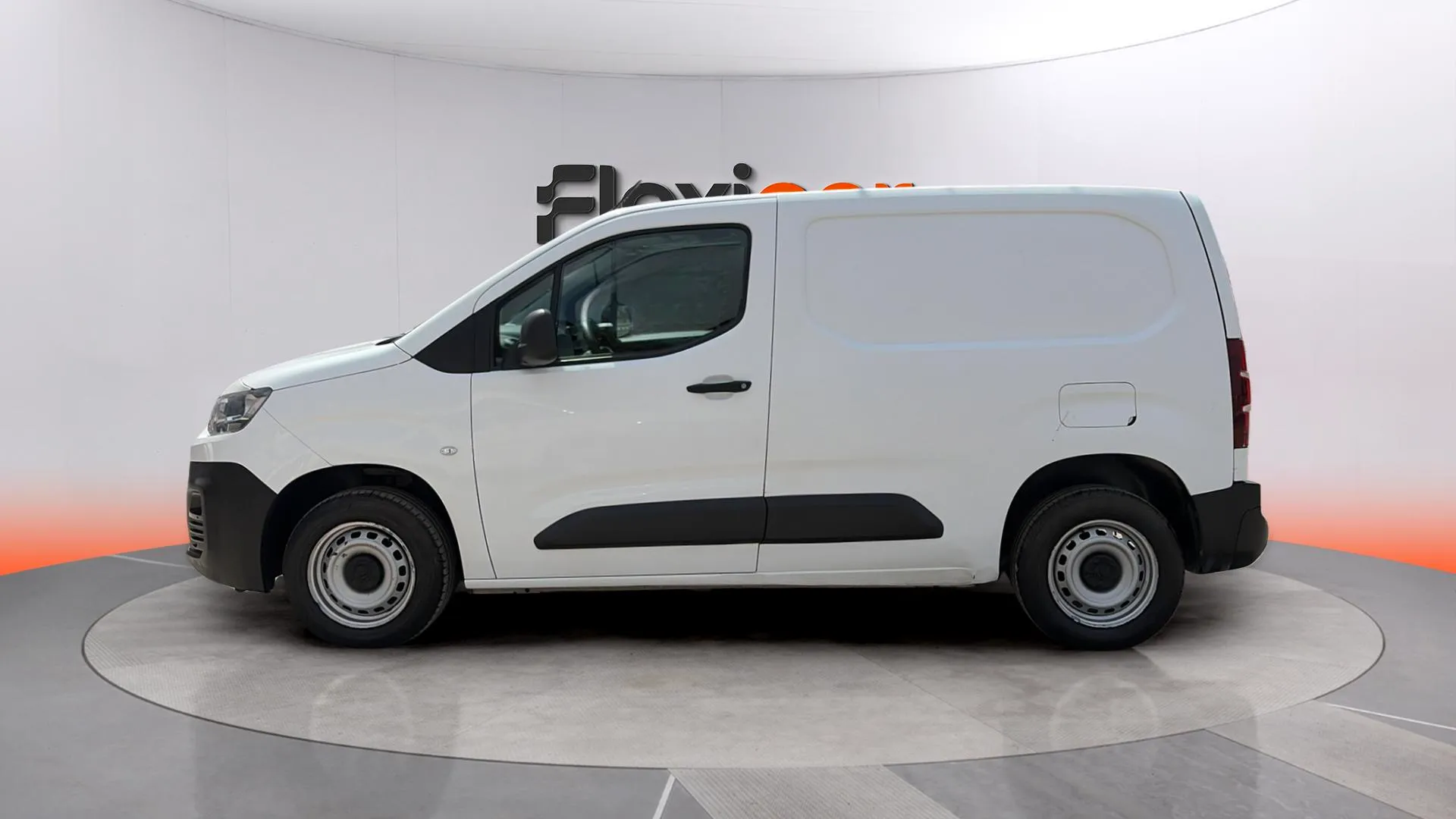 Citroën Berlingo Talla M BlueHDi 100 Live Pack Busine - foto 7