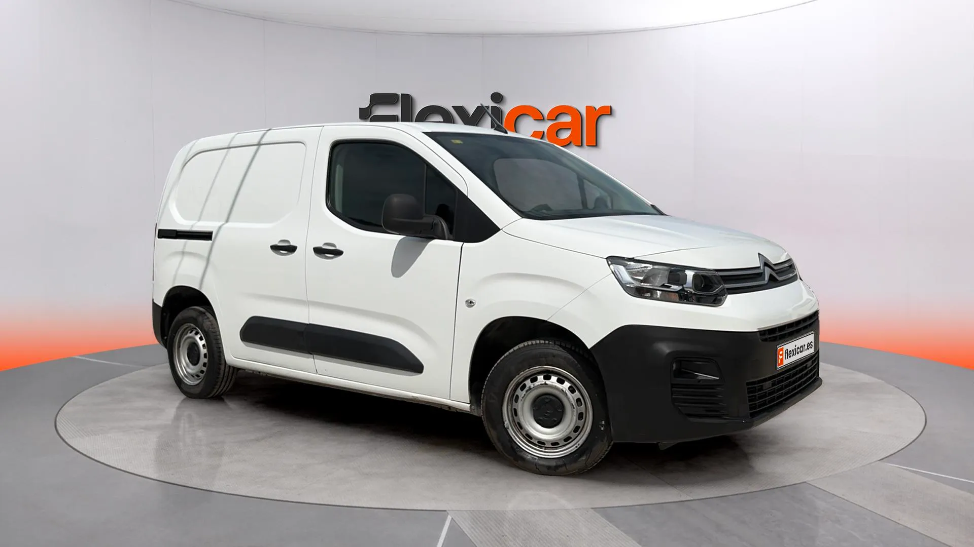 Citroën Berlingo Talla M BlueHDi 100 Live Pack Busine