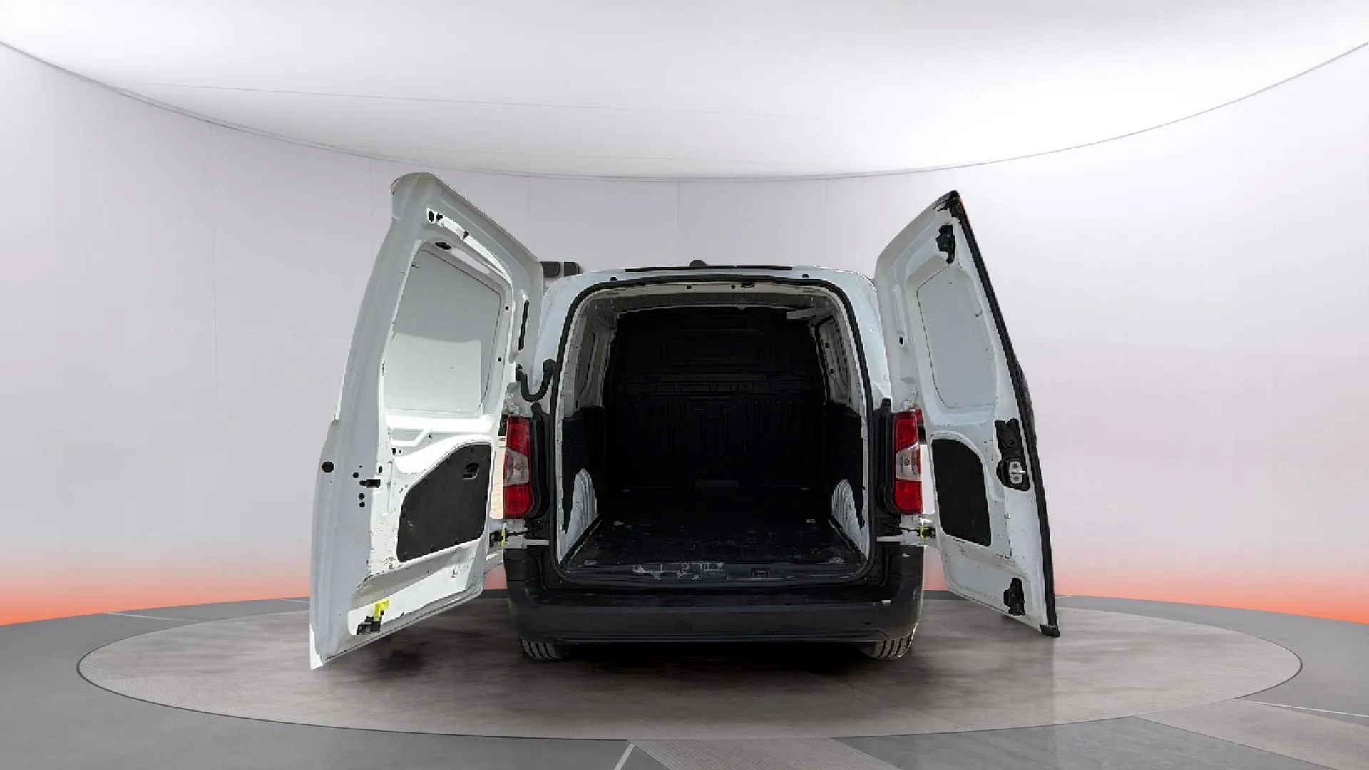 Citroën Berlingo Talla M BlueHDi 100 Live Pack Busine - foto 9