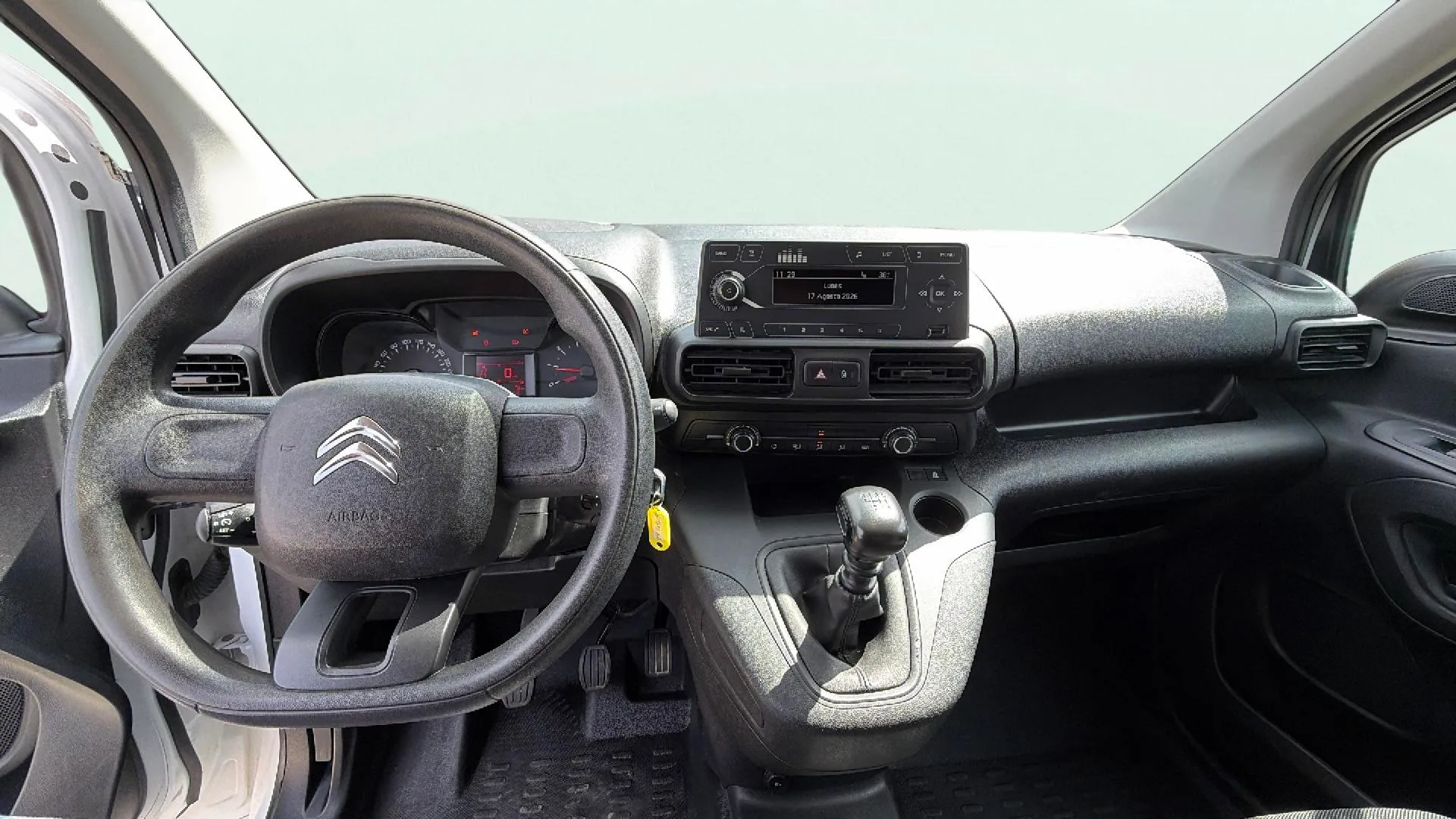 Citroën Berlingo Talla M BlueHDi 100 Live Pack Busine - foto 10