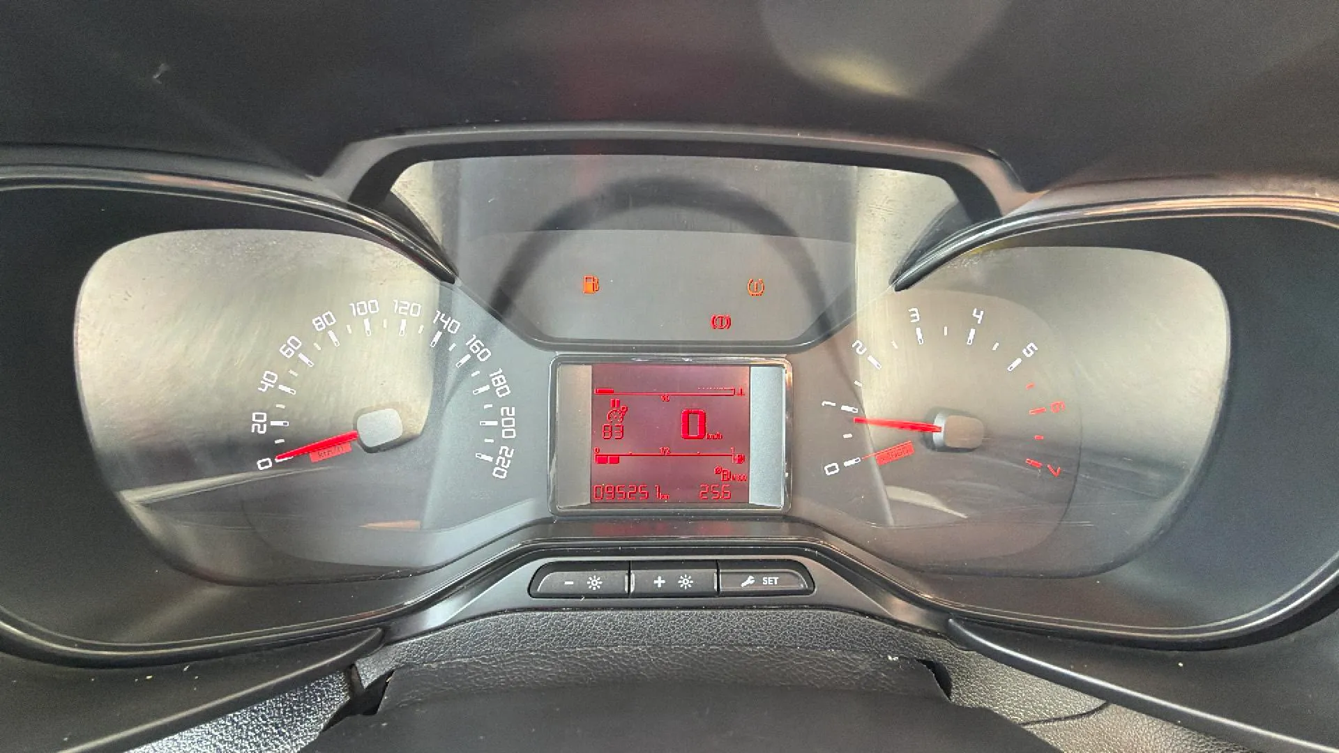 Citroën Berlingo Talla M BlueHDi 100 Live Pack Busine - foto 12
