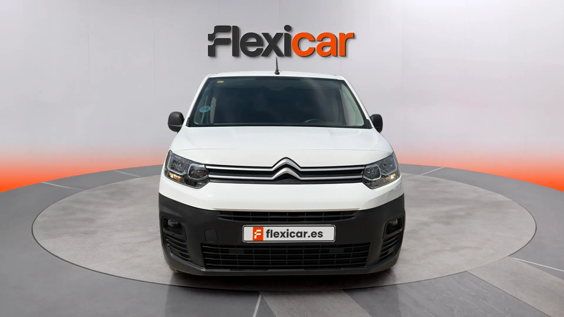 Citroën Berlingo Talla M BlueHDi 100 Live Pack Busine - foto 2