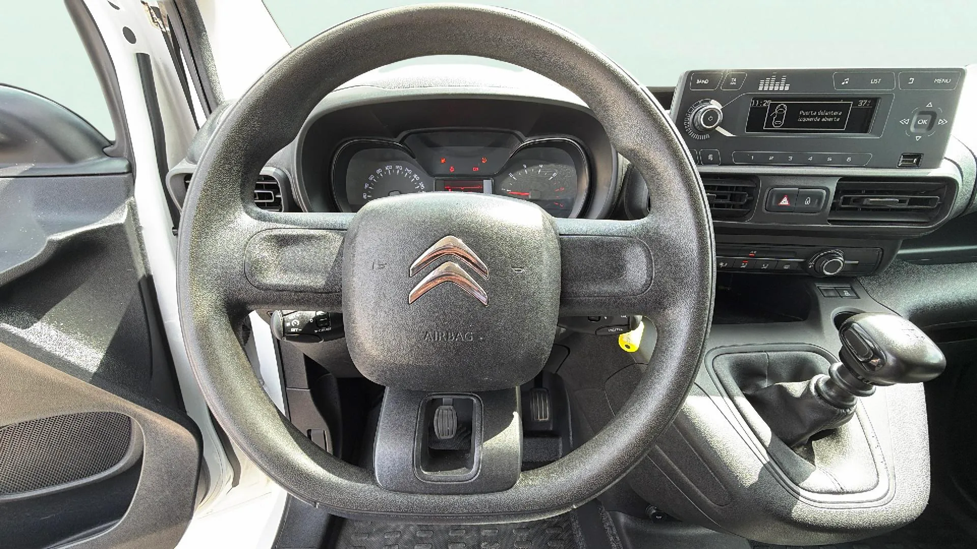 Citroën Berlingo Talla M BlueHDi 100 Live Pack Busine - foto 11