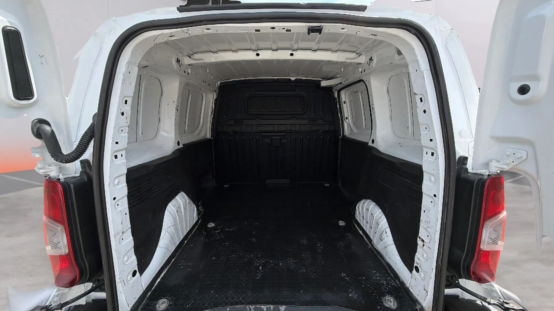 Citroën Berlingo Talla M BlueHDi 100 Live Pack Busine - foto 16