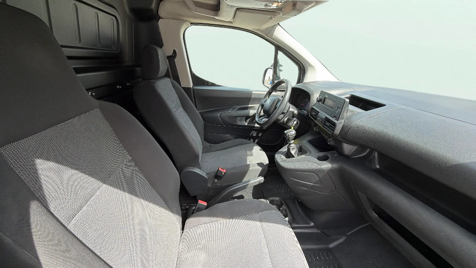 Citroën Berlingo Talla M BlueHDi 100 Live Pack Busine - foto 14