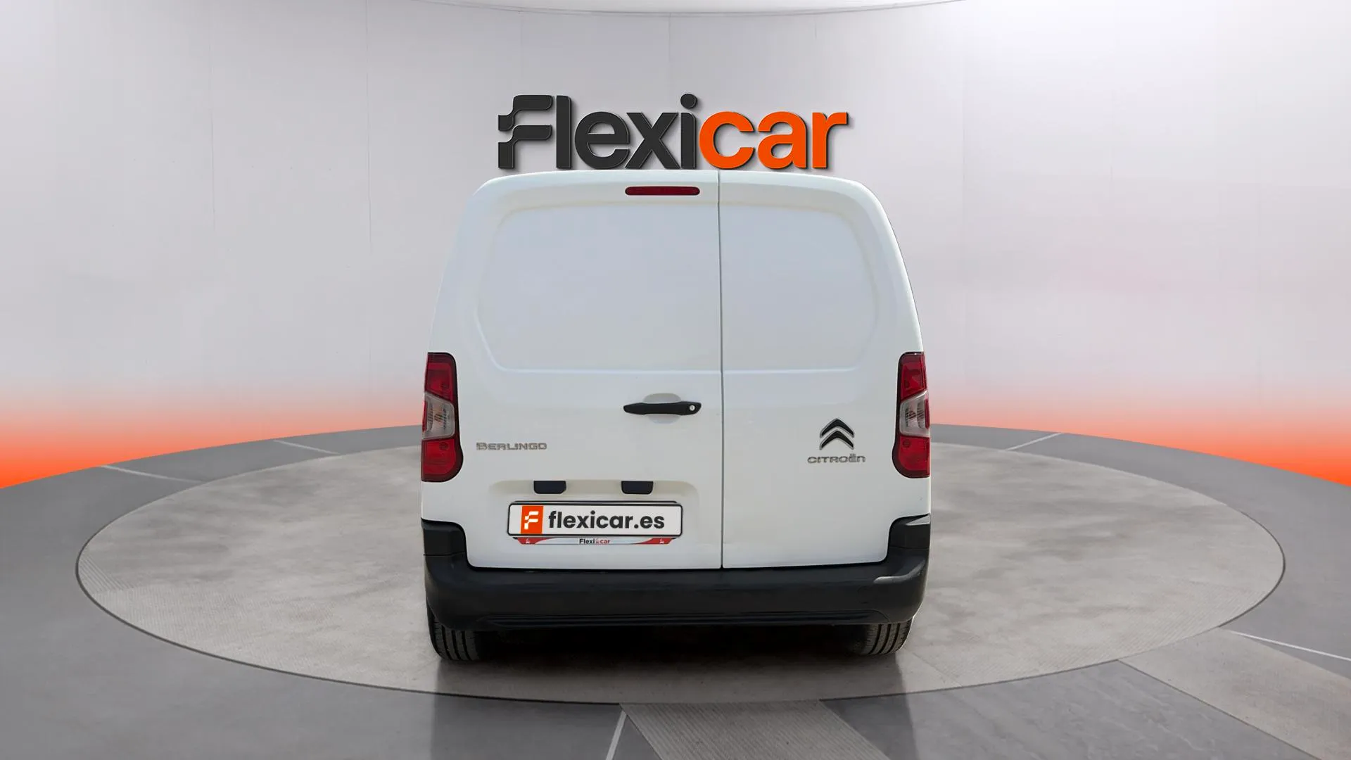 Citroën Berlingo Talla M BlueHDi 100 Live Pack Busine - foto 5