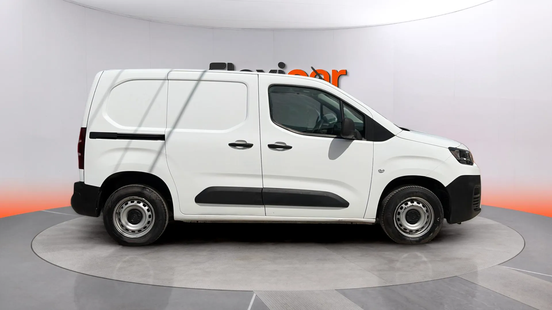 Citroën Berlingo Talla M BlueHDi 100 Live Pack Busine - foto 3