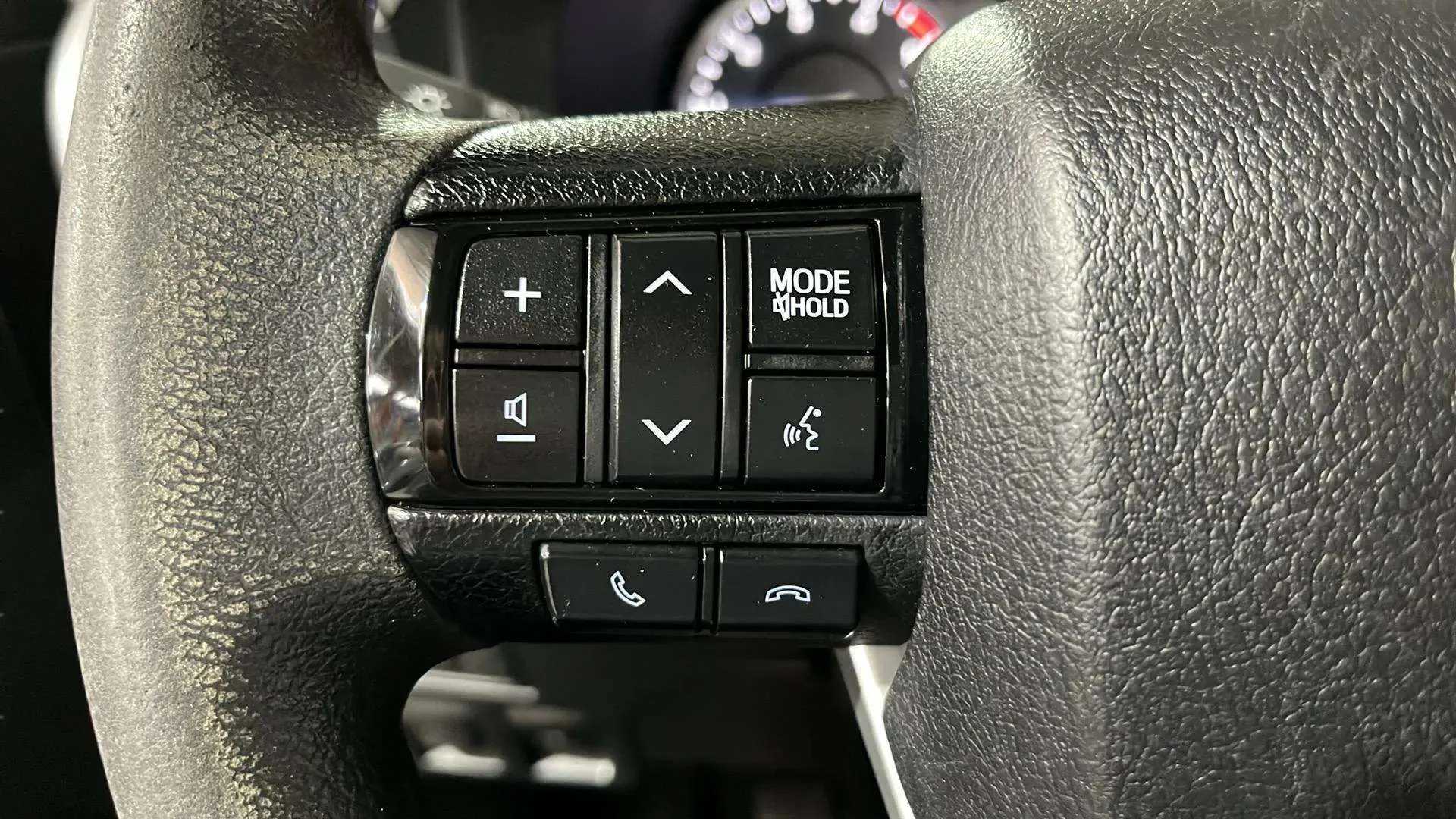 Toyota Hilux Up Diesel Hilux Cabina Doble GX - foto 19