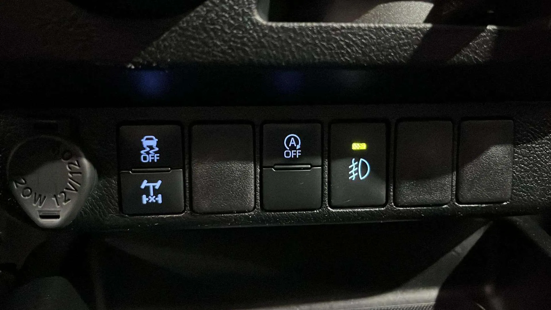Toyota Hilux Up Diesel Hilux Cabina Doble GX - foto 23