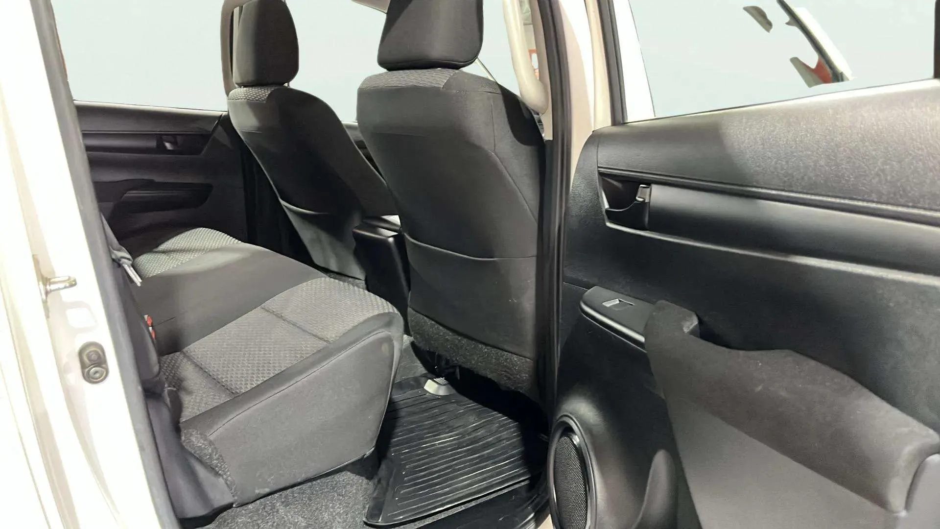 Toyota Hilux Up Diesel Hilux Cabina Doble GX - foto 14