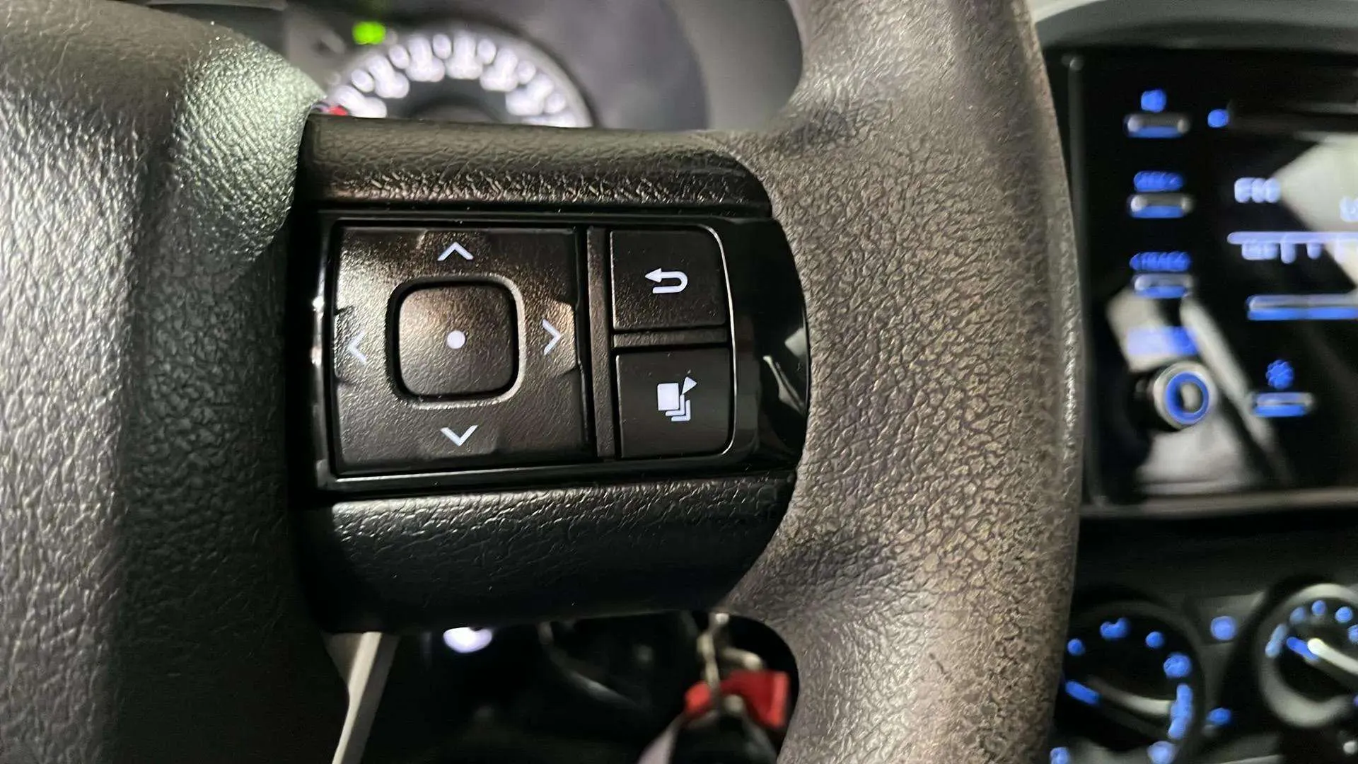 Toyota Hilux Up Diesel Hilux Cabina Doble GX - foto 20
