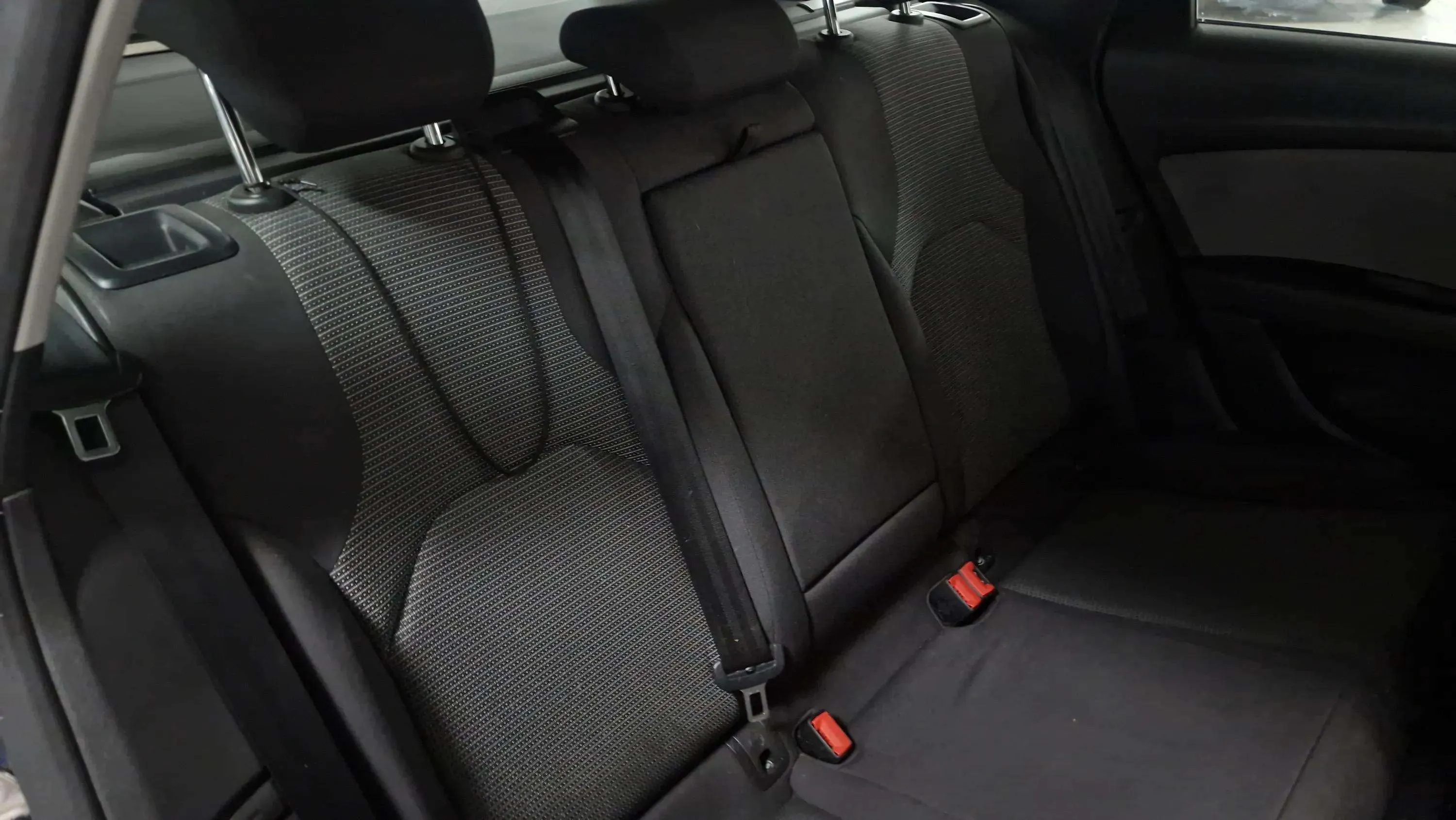 SEAT León 1.6 TDI Style Visio Ed - foto 22