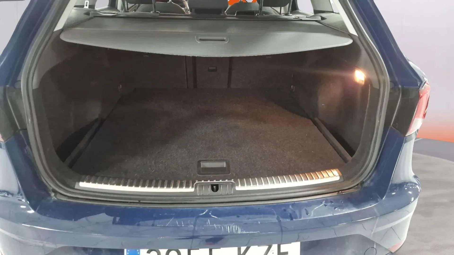 SEAT León 1.6 TDI Style Visio Ed - foto 23