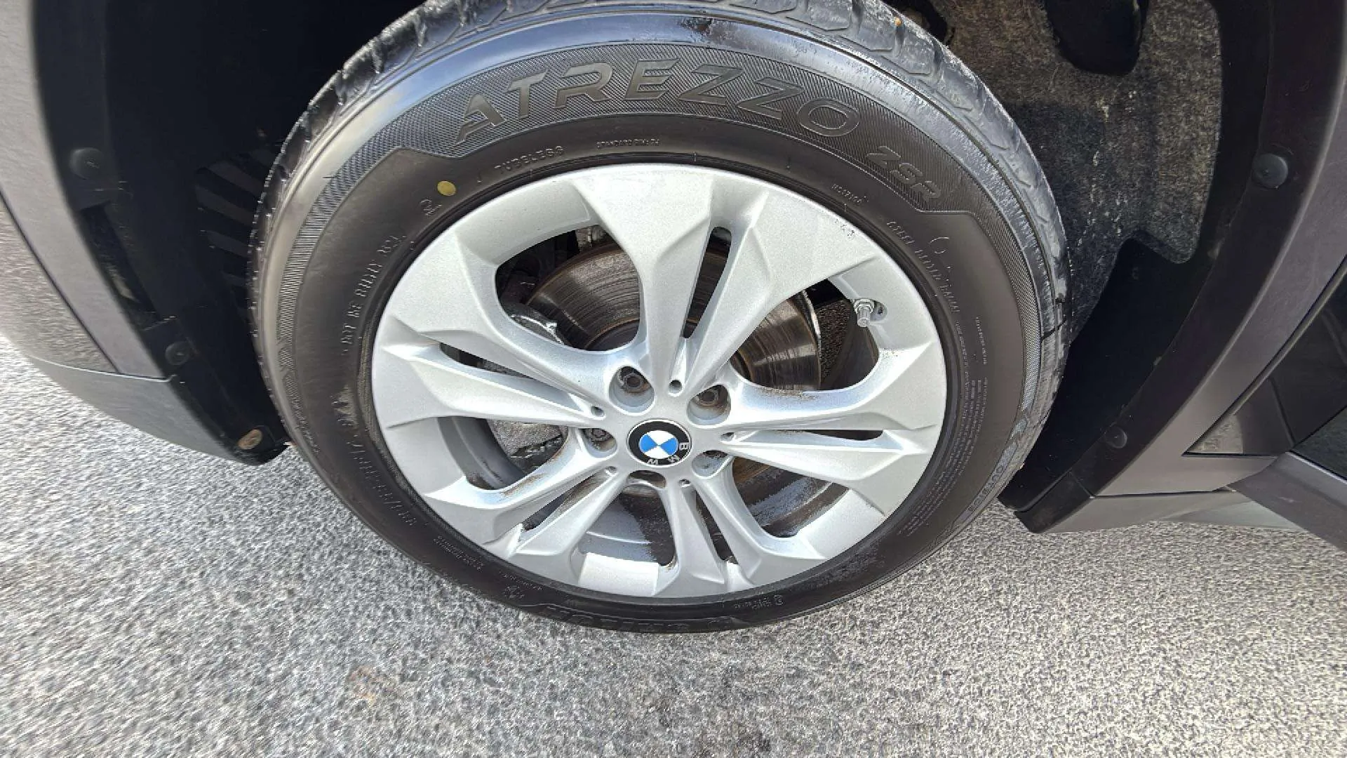 BMW X1 sDrive18d - foto 8