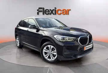 bmw x1 sdrive18d diesel automatica alicante 2 903000000265107