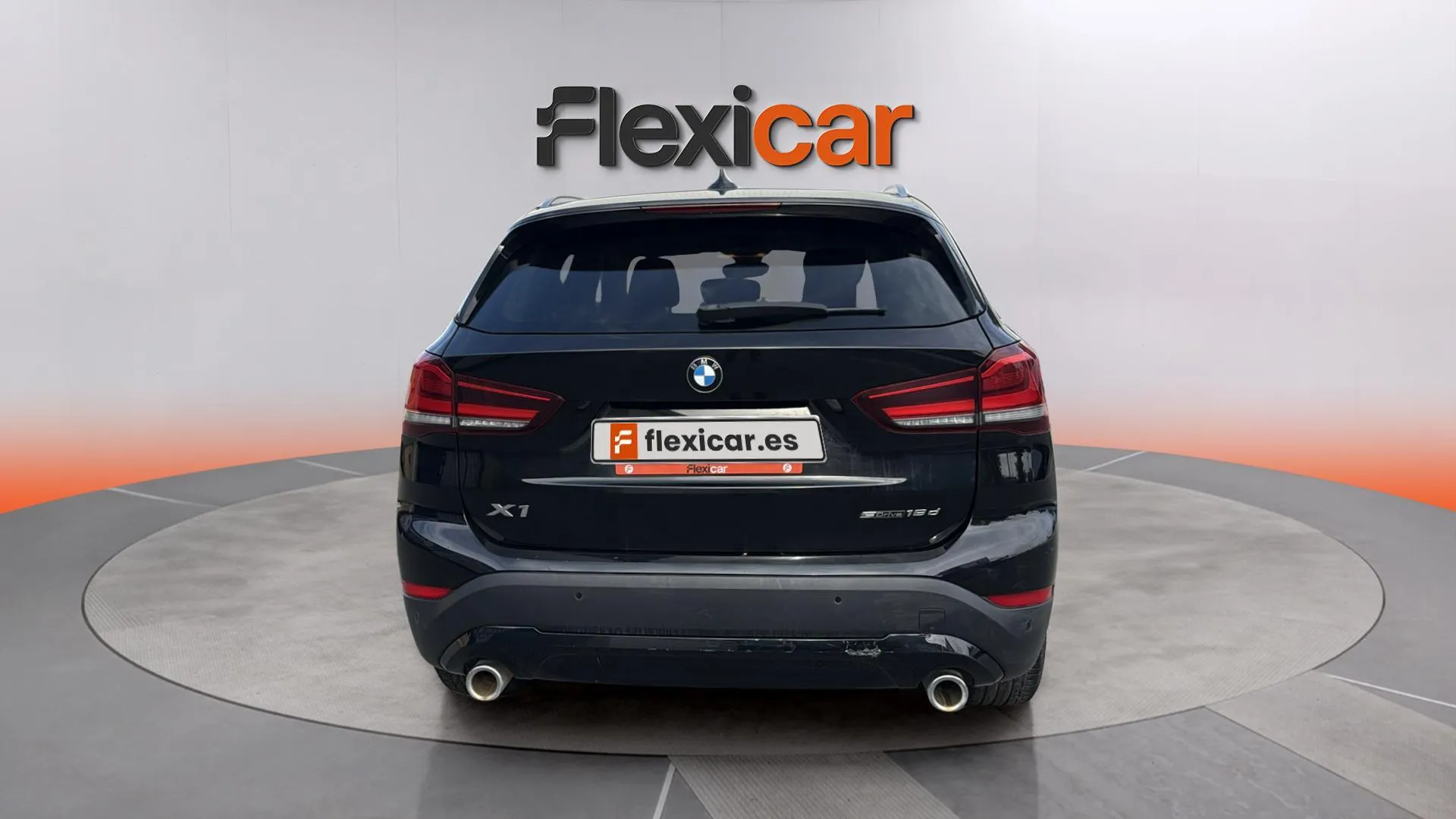BMW X1 sDrive18d - foto 5