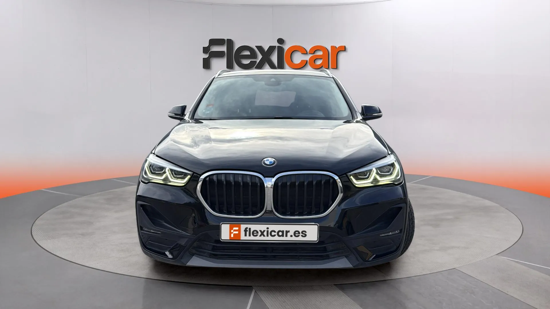 BMW X1 sDrive18d - foto 2