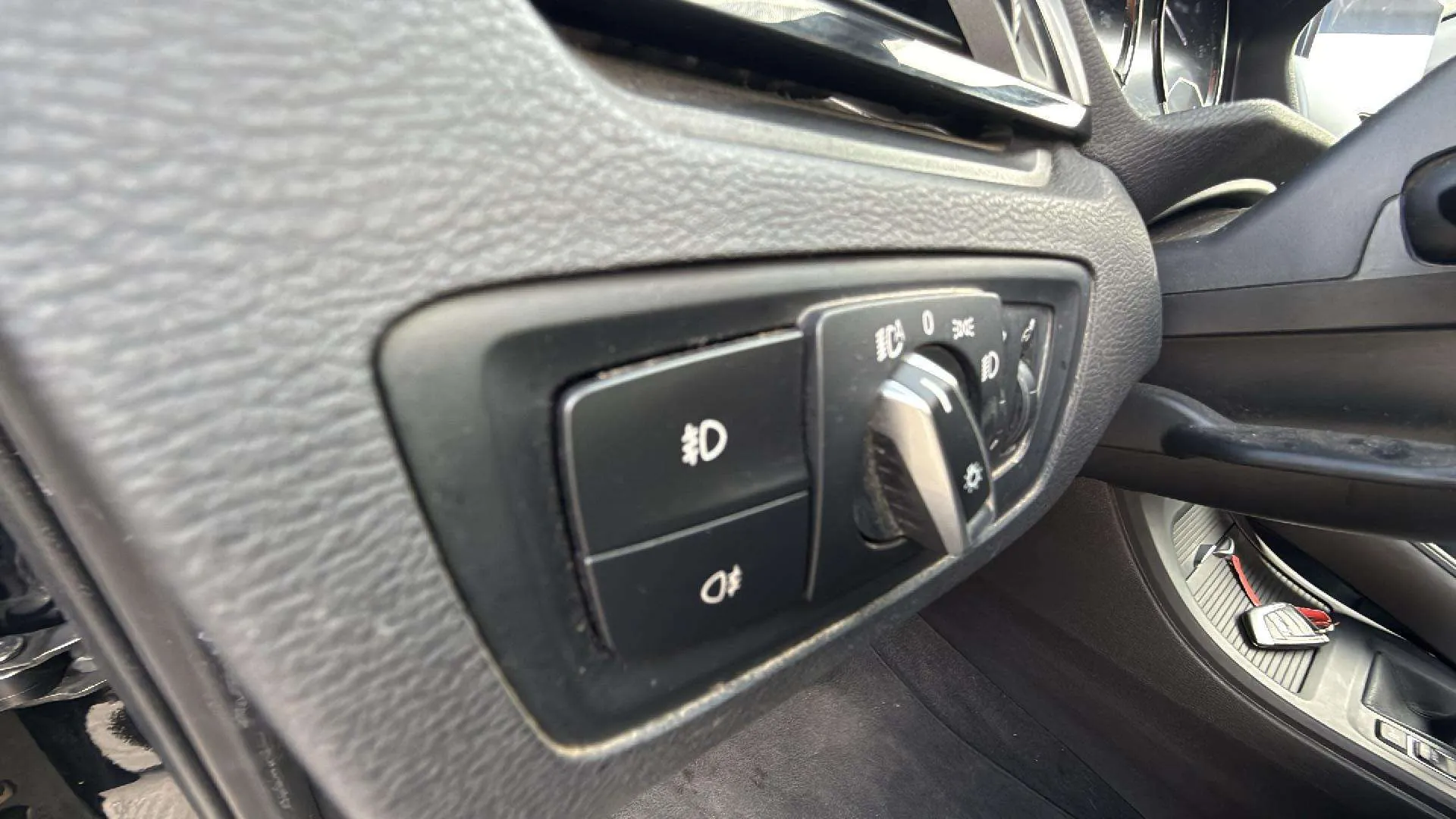 BMW X1 sDrive18d - foto 17