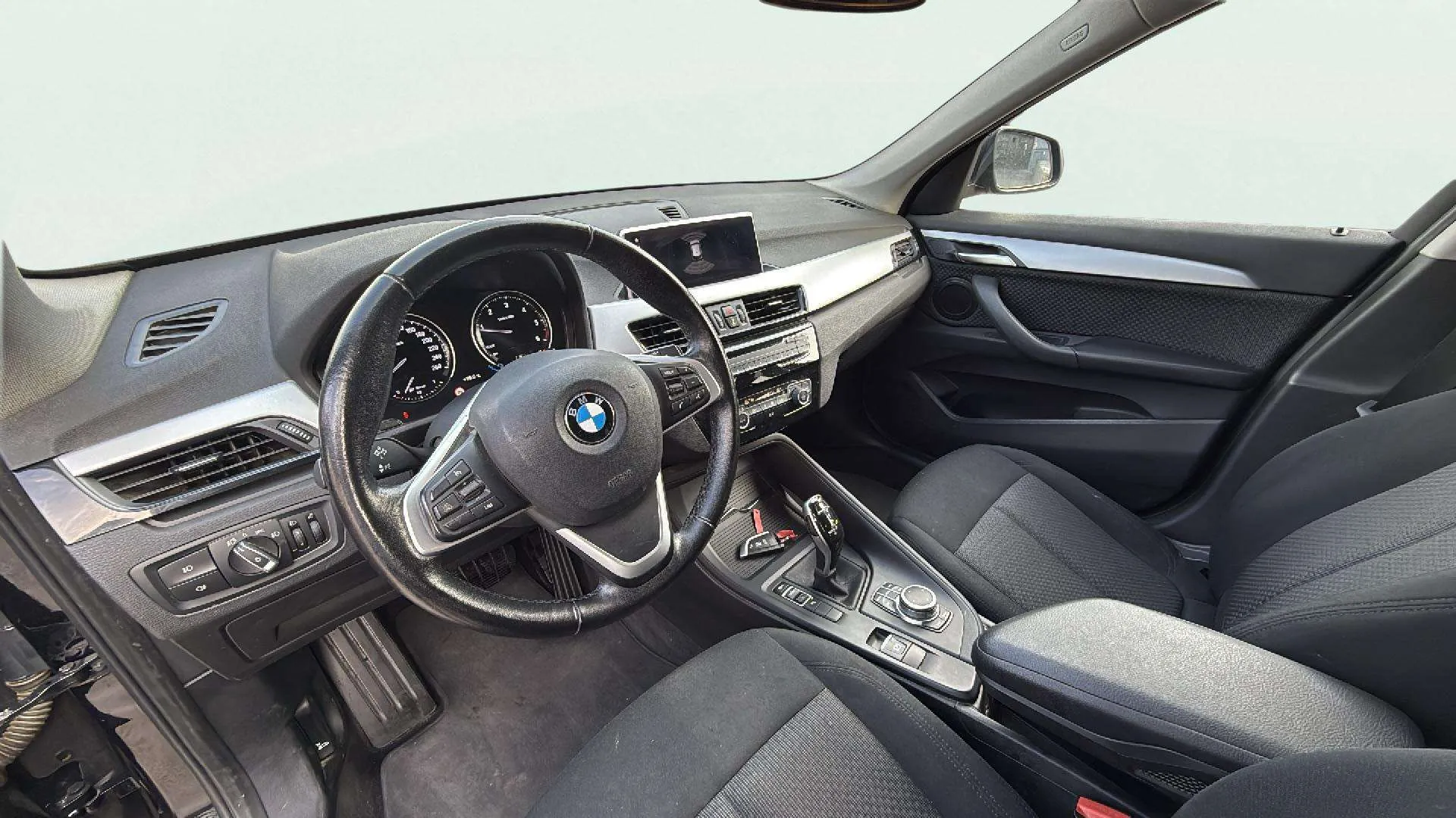 BMW X1 sDrive18d - foto 10