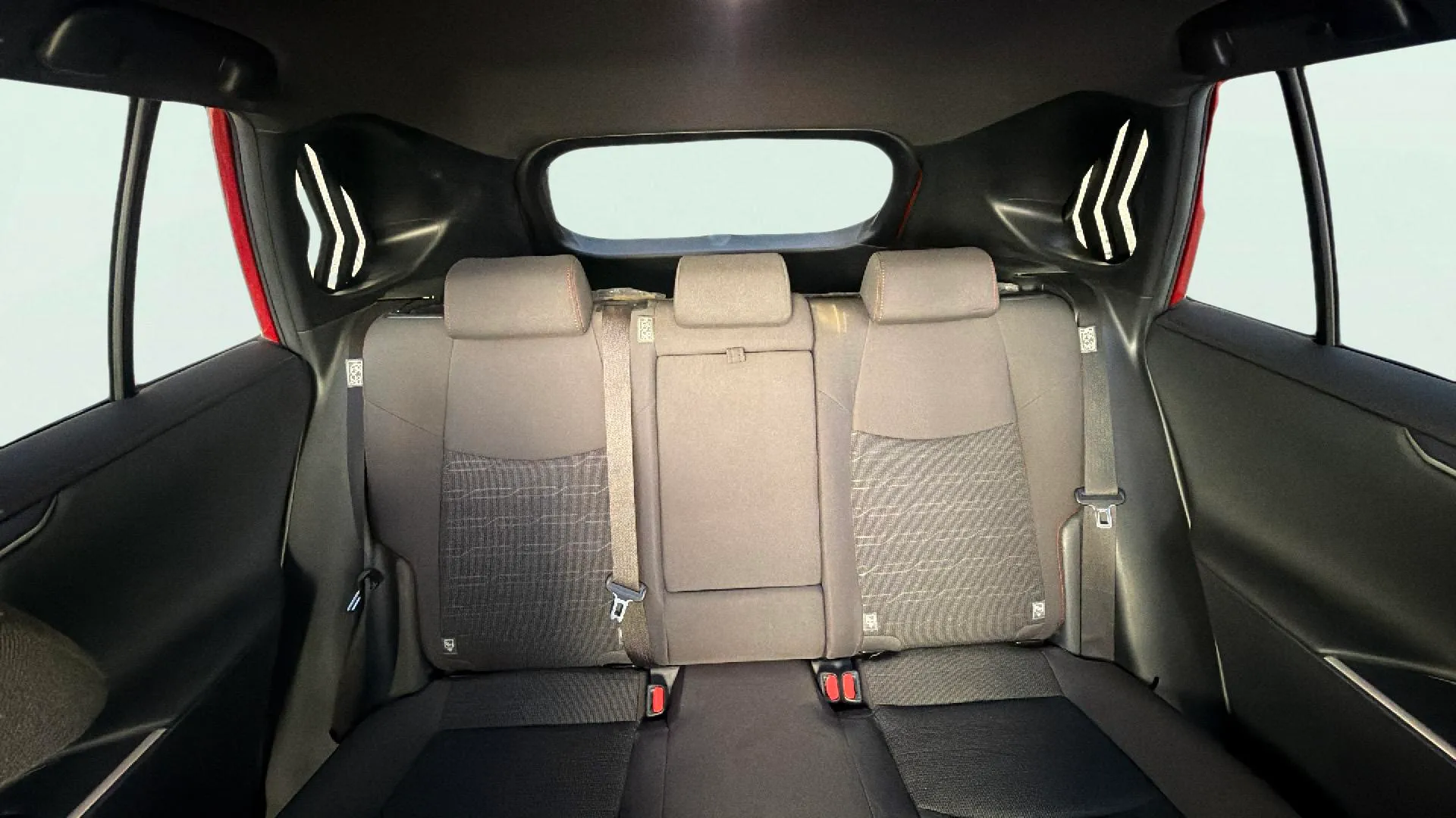 Toyota RAV4 2.5l PLUG-IN 300PH (e-CVT) Style Plus - foto 15