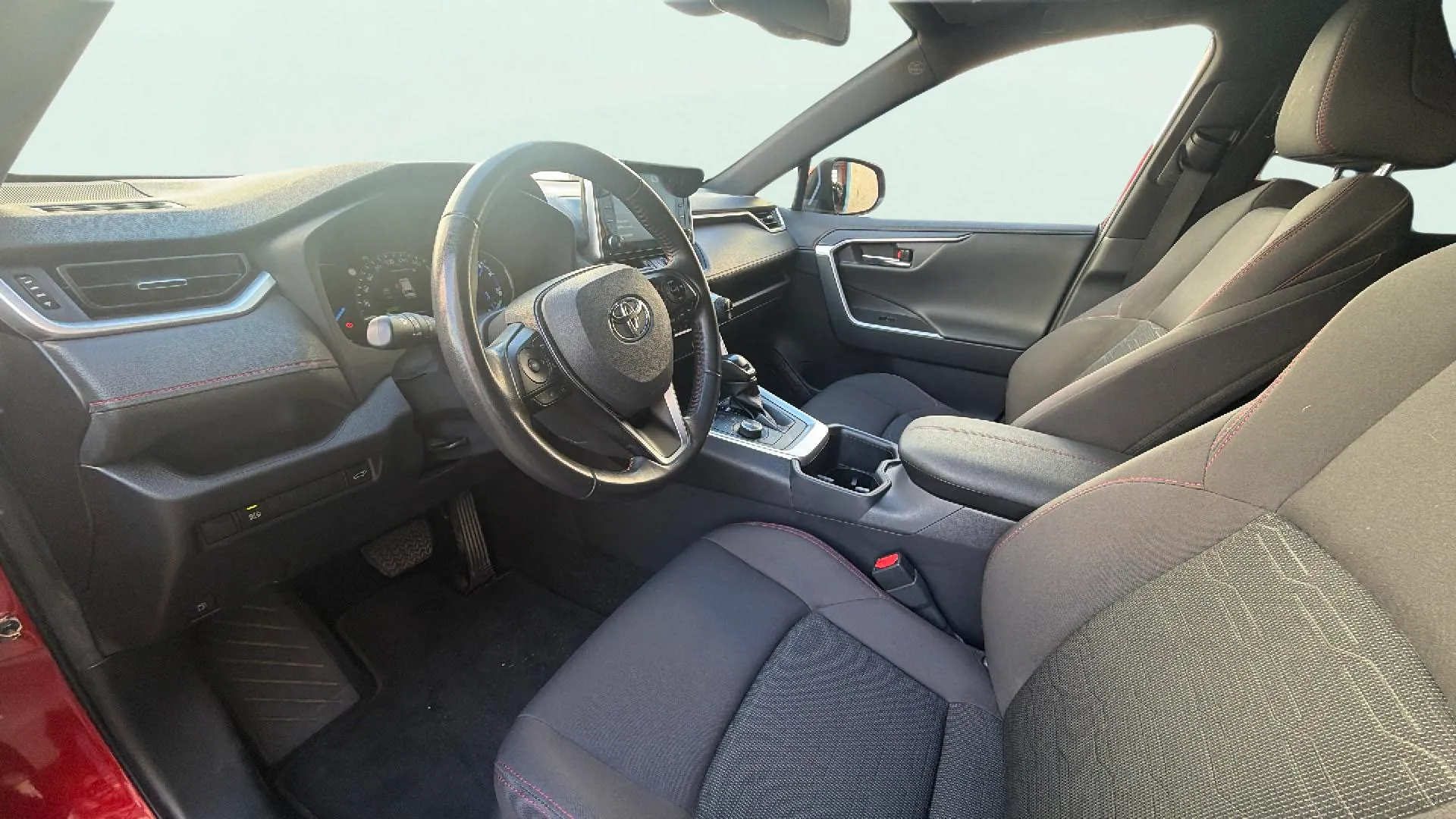 Toyota RAV4 2.5l PLUG-IN 300PH (e-CVT) Style Plus - foto 11