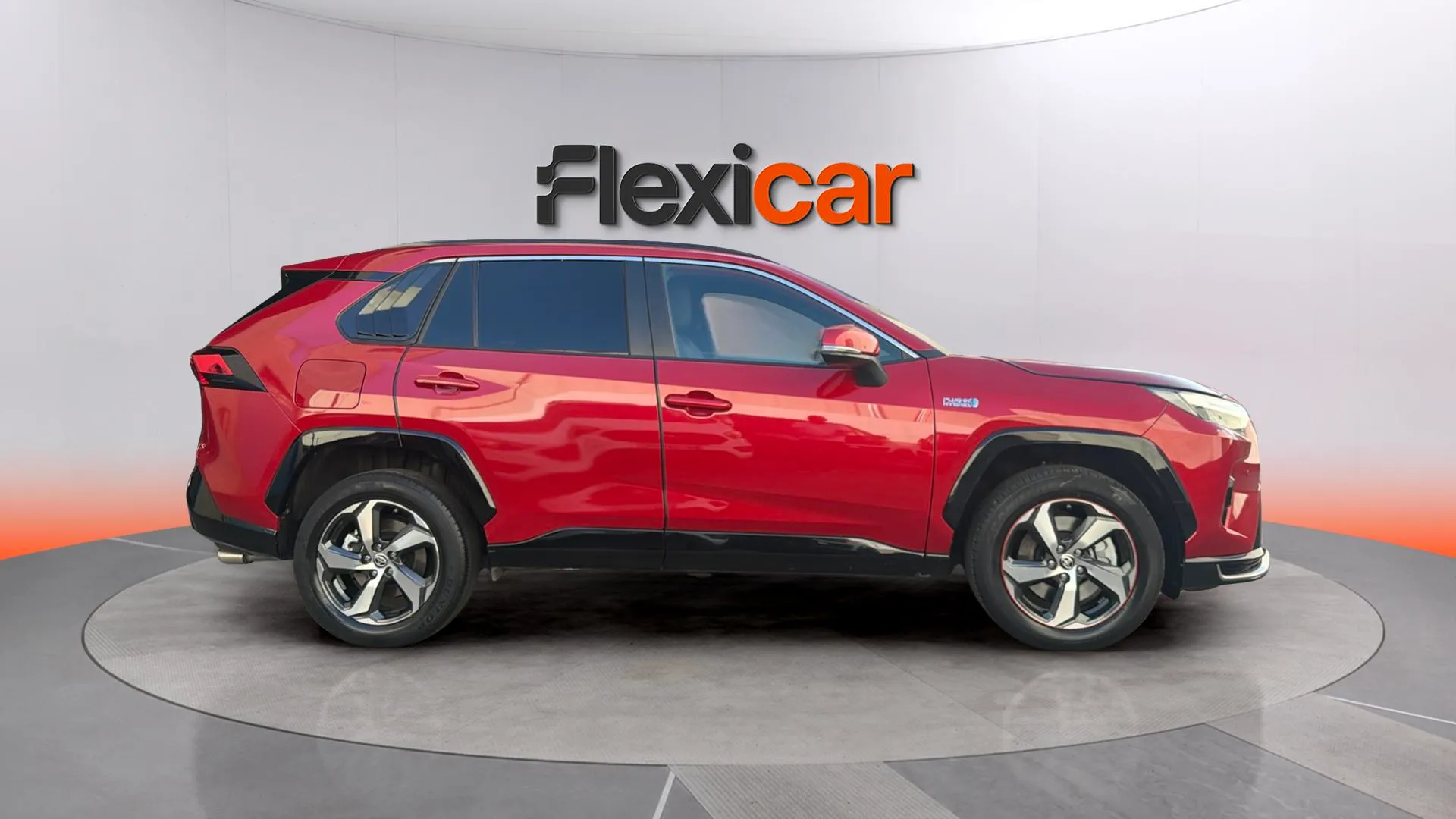 Toyota RAV4 2.5l PLUG-IN 300PH (e-CVT) Style Plus - foto 3