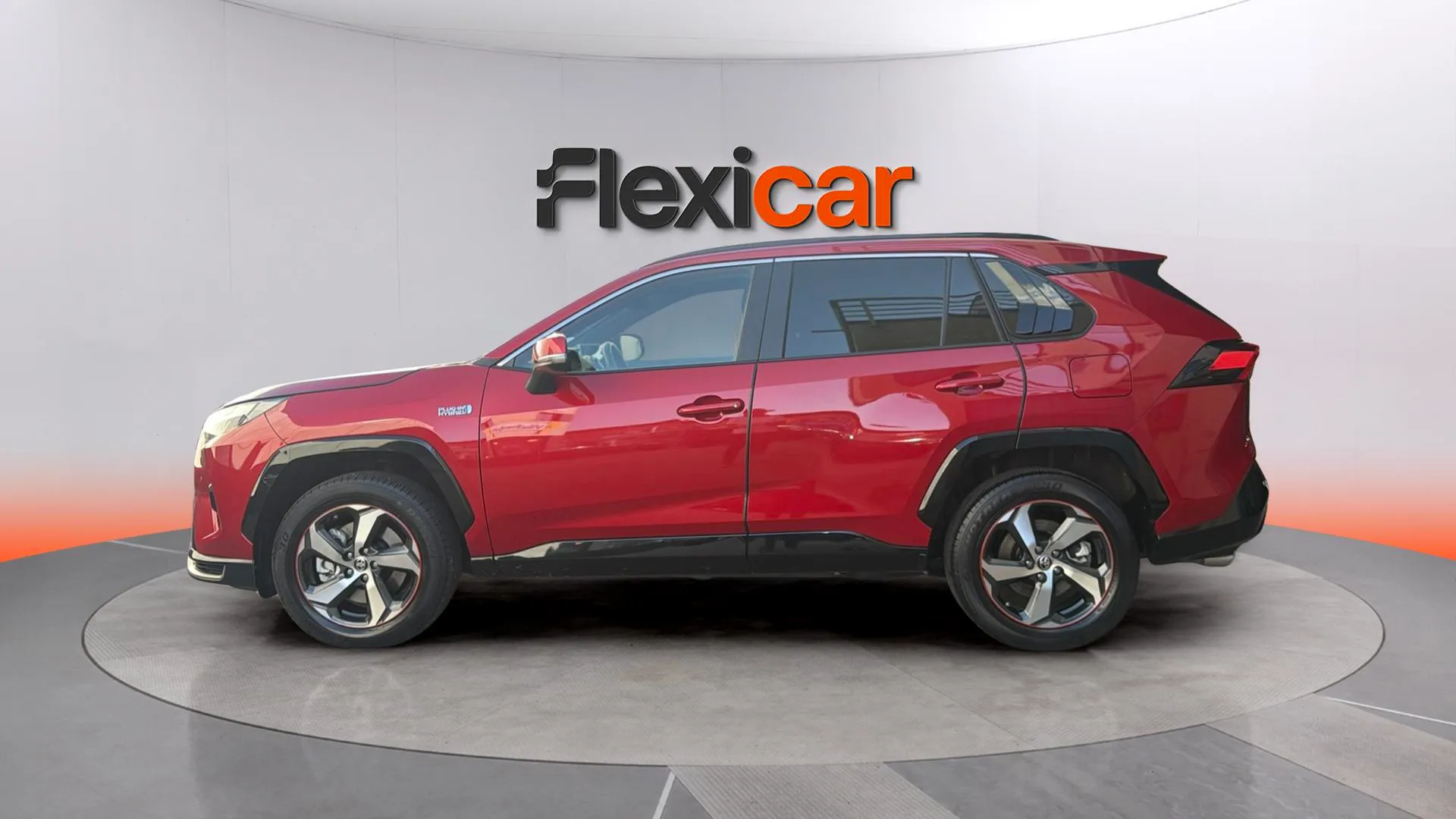 Toyota RAV4 2.5l PLUG-IN 300PH (e-CVT) Style Plus - foto 7