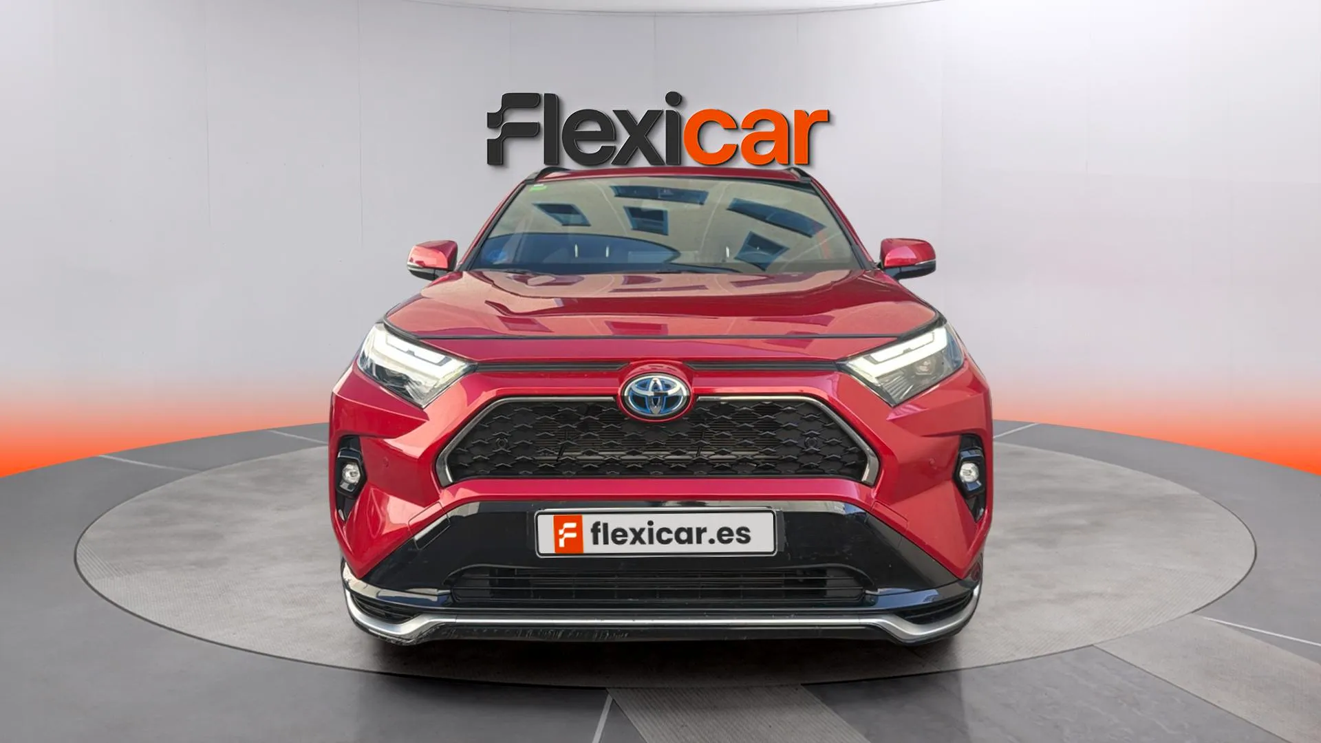 Toyota RAV4 2.5l PLUG-IN 300PH (e-CVT) Style Plus - foto 2