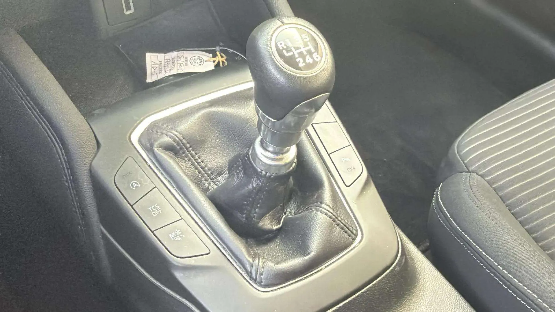 Ford Focus 1.5 EcoBlue Titanium - foto 15