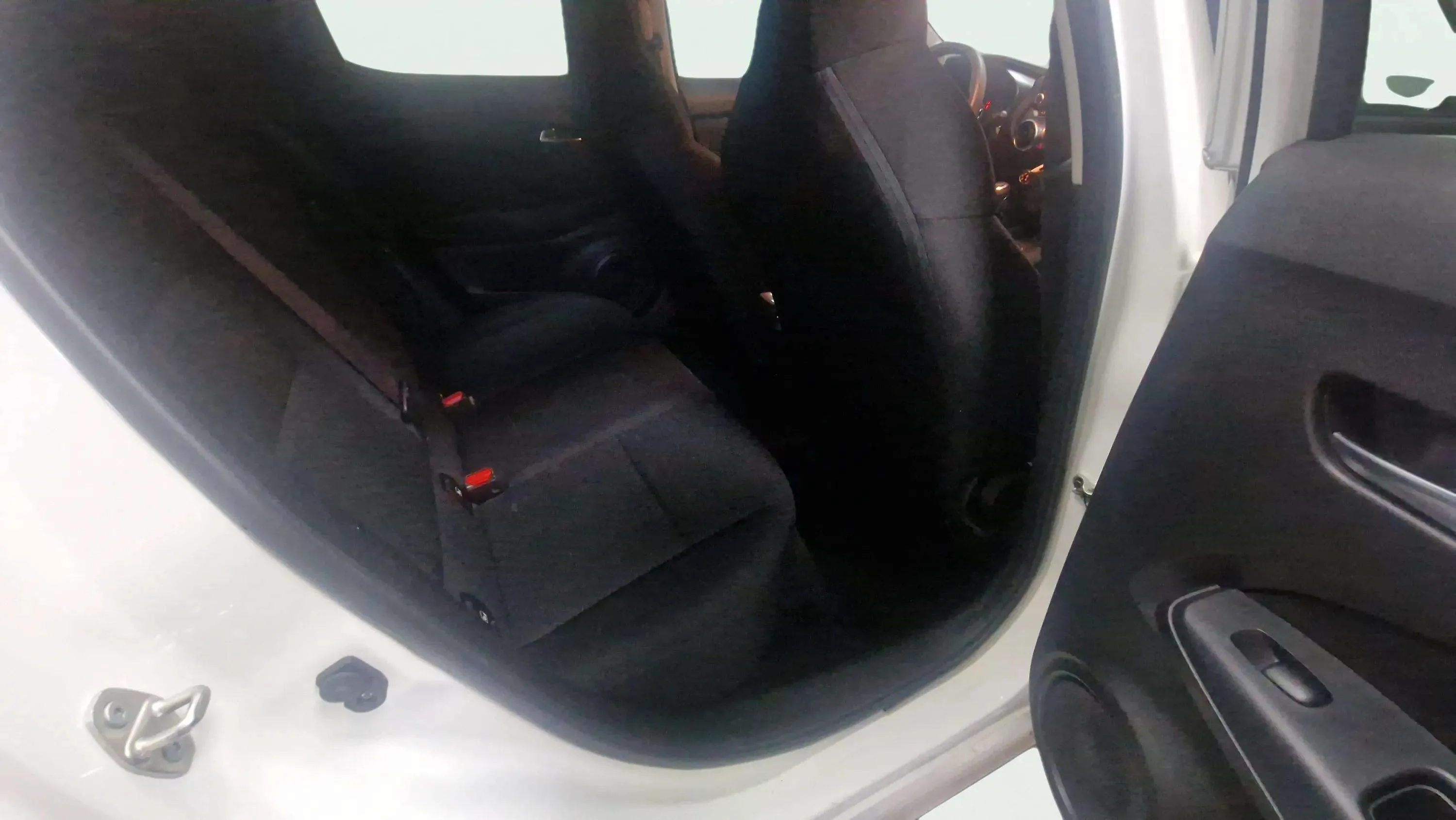 Nissan Juke DIG-T N-Design Silver - foto 22