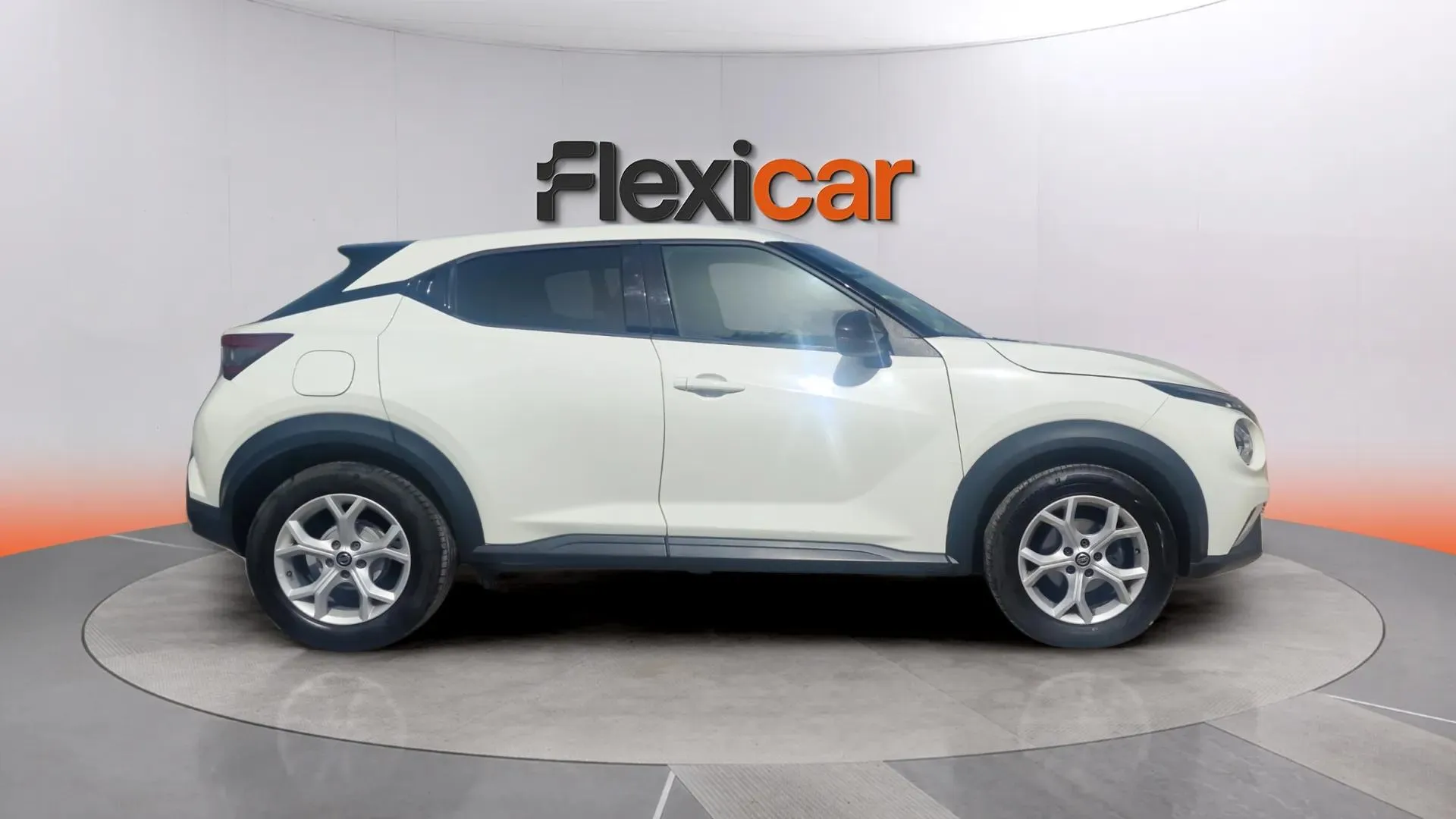 Nissan Juke DIG-T N-Design Silver - foto 5