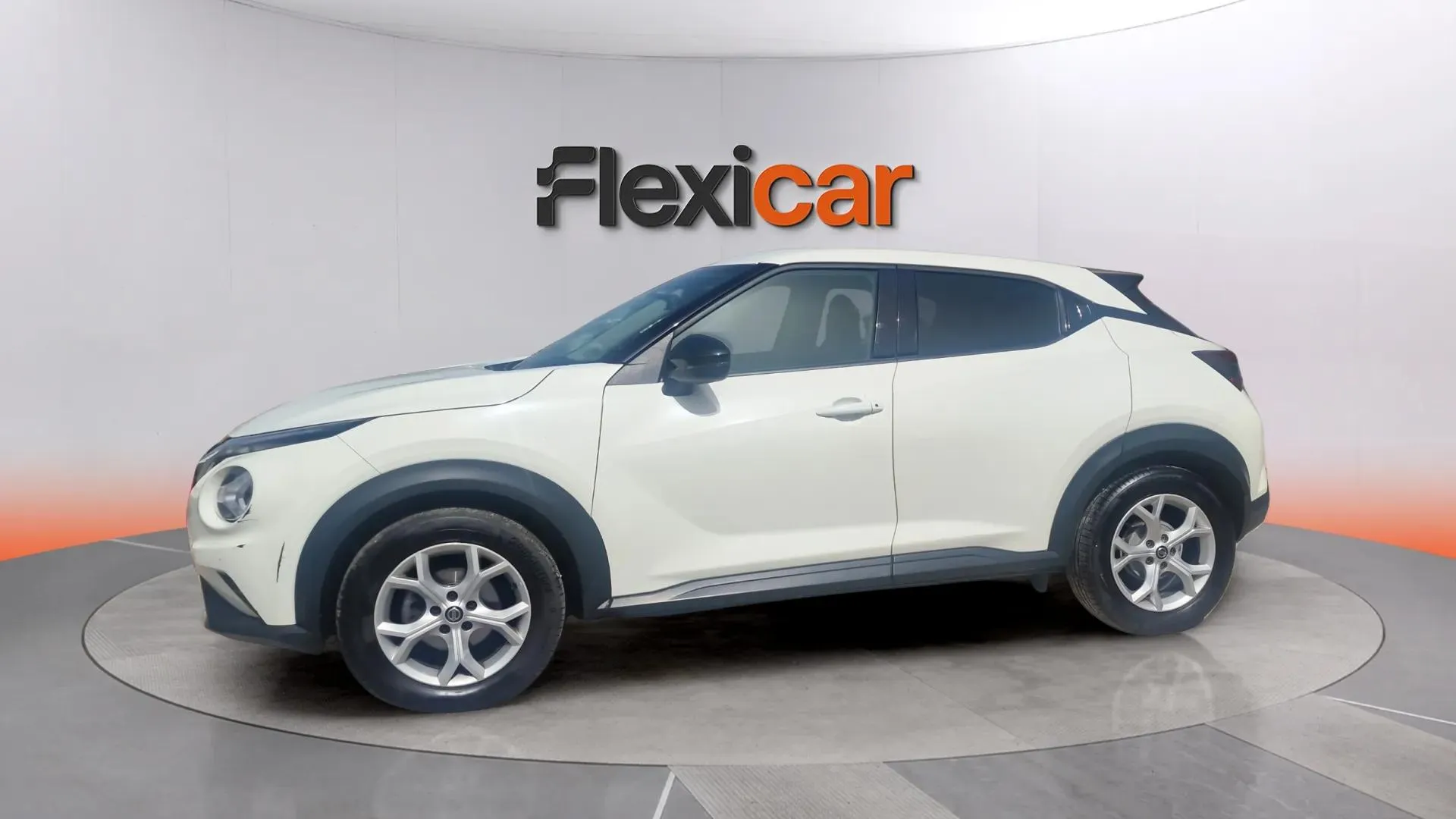 Nissan Juke DIG-T N-Design Silver - foto 3