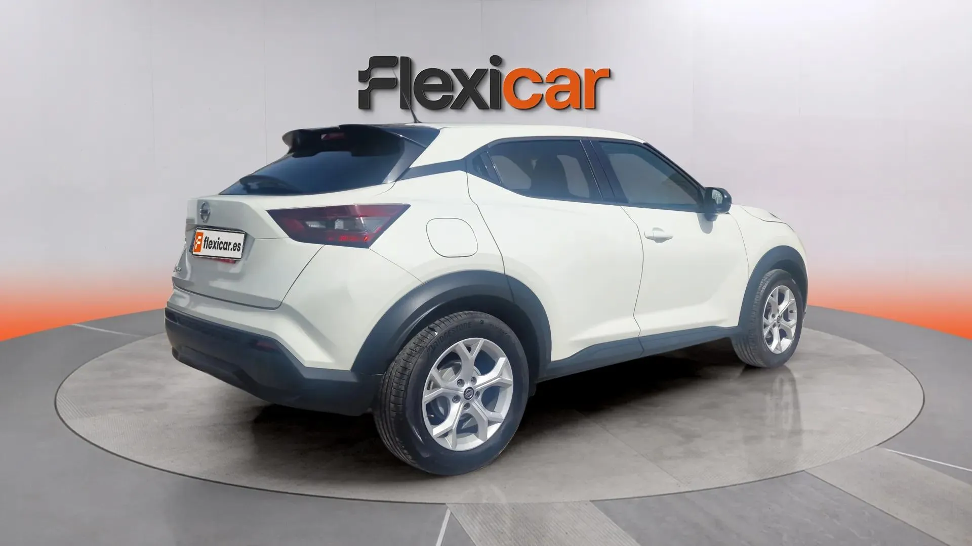 Nissan Juke DIG-T N-Design Silver - foto 4