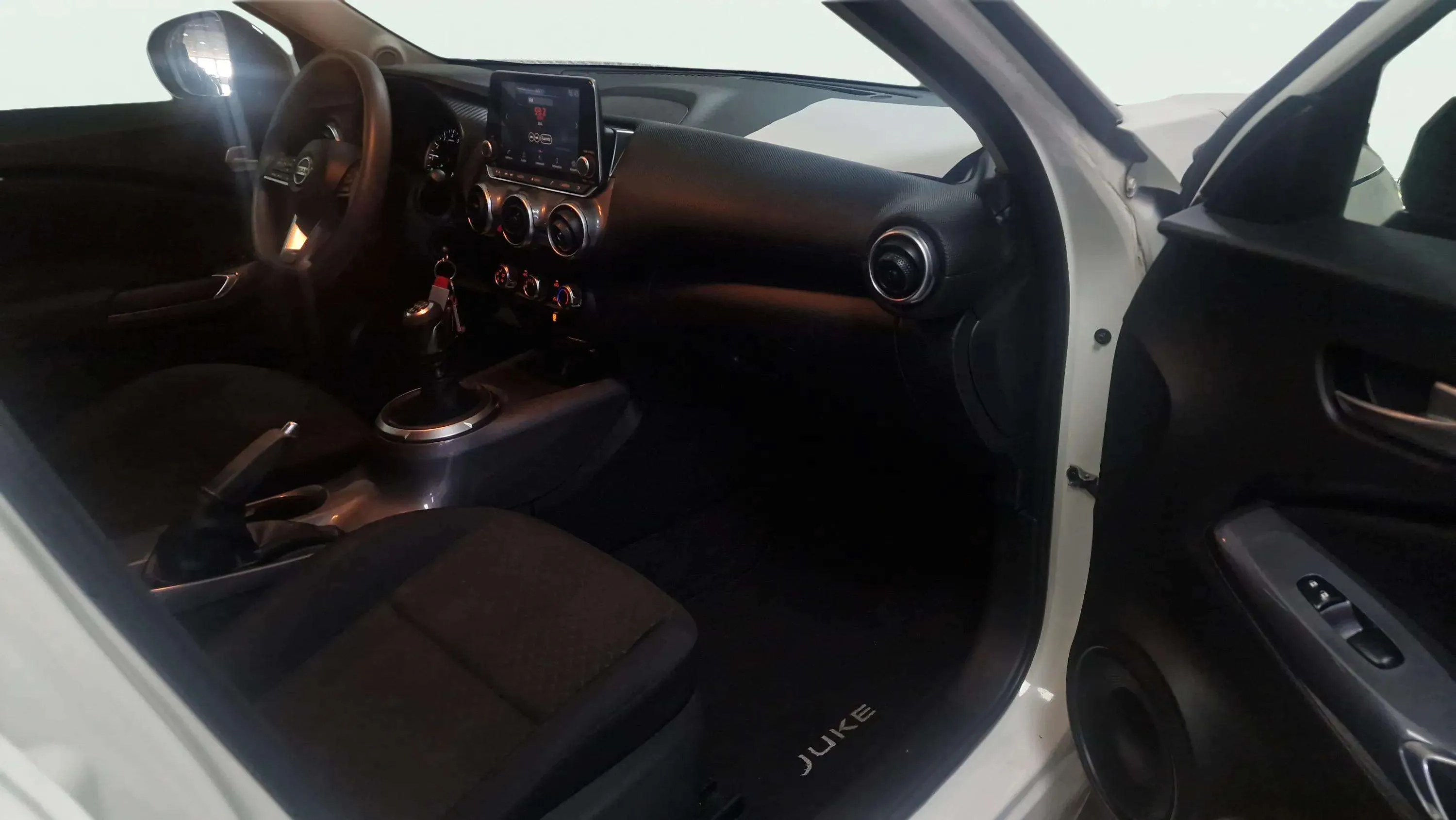Nissan Juke DIG-T N-Design Silver - foto 21