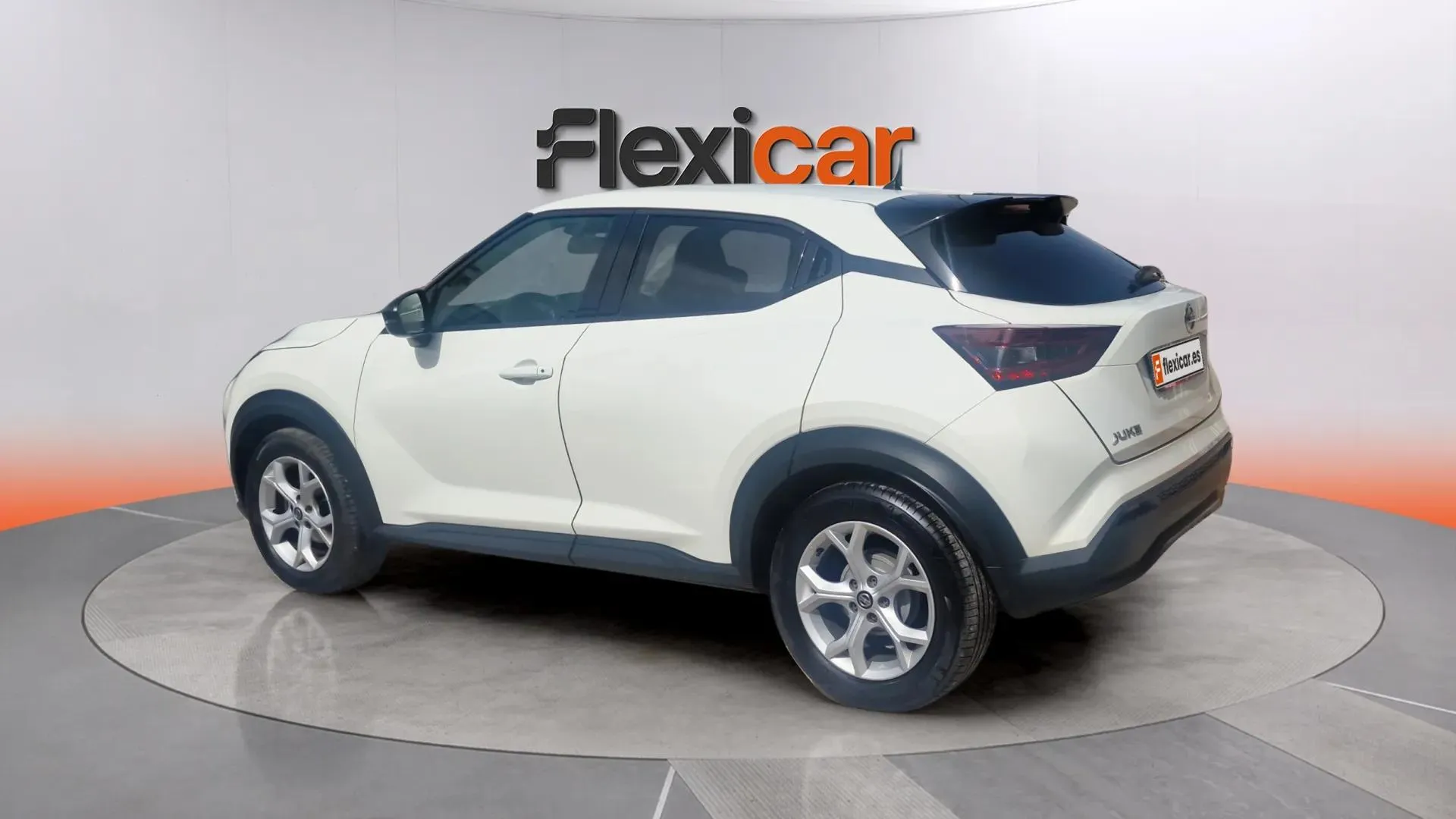 Nissan Juke DIG-T N-Design Silver - foto 7