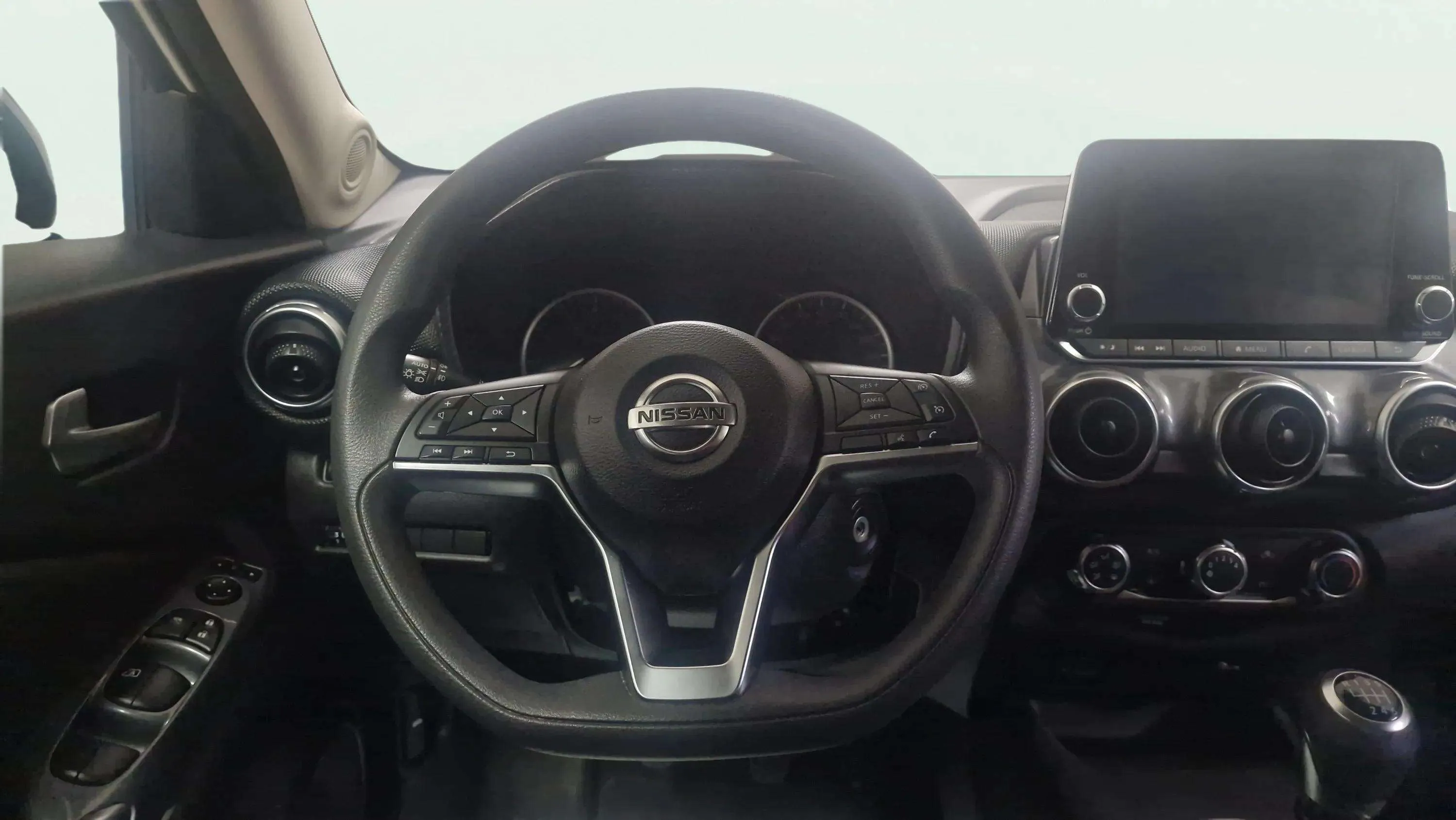Nissan Juke DIG-T N-Design Silver - foto 10