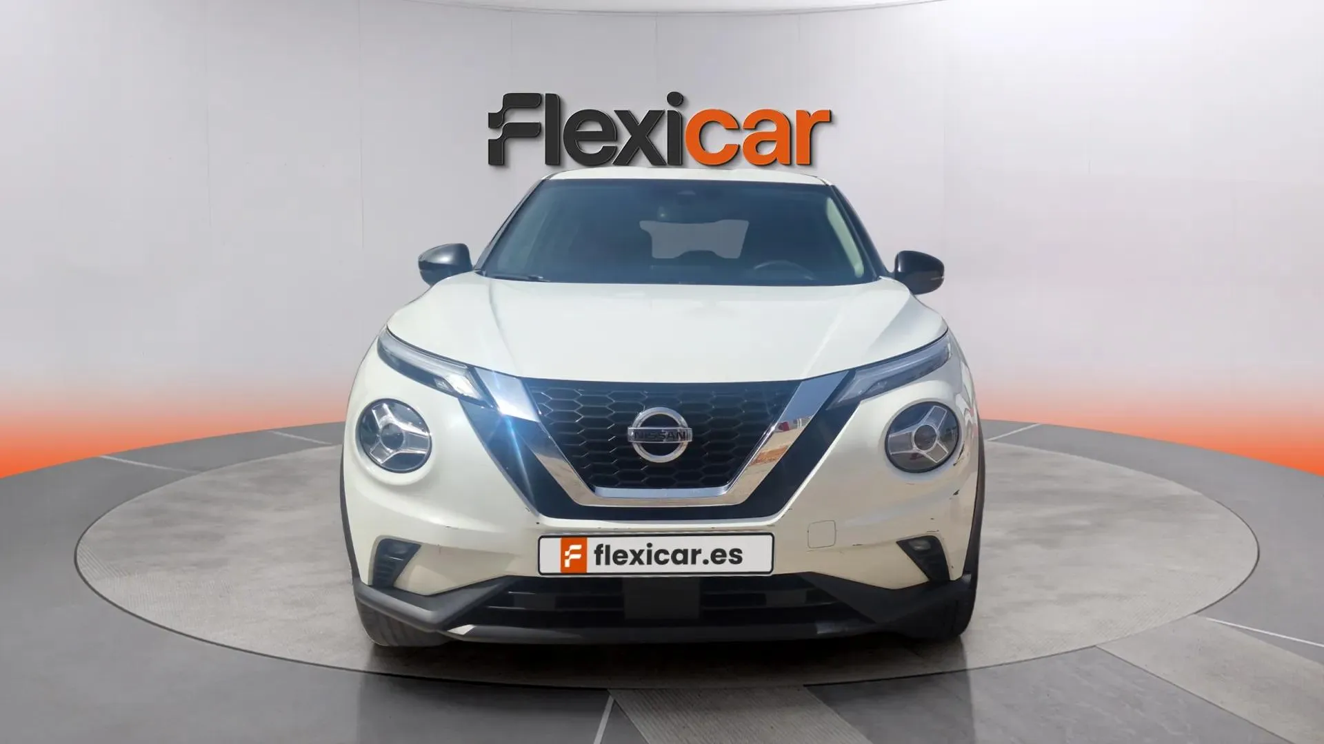 Nissan Juke DIG-T N-Design Silver - foto 2