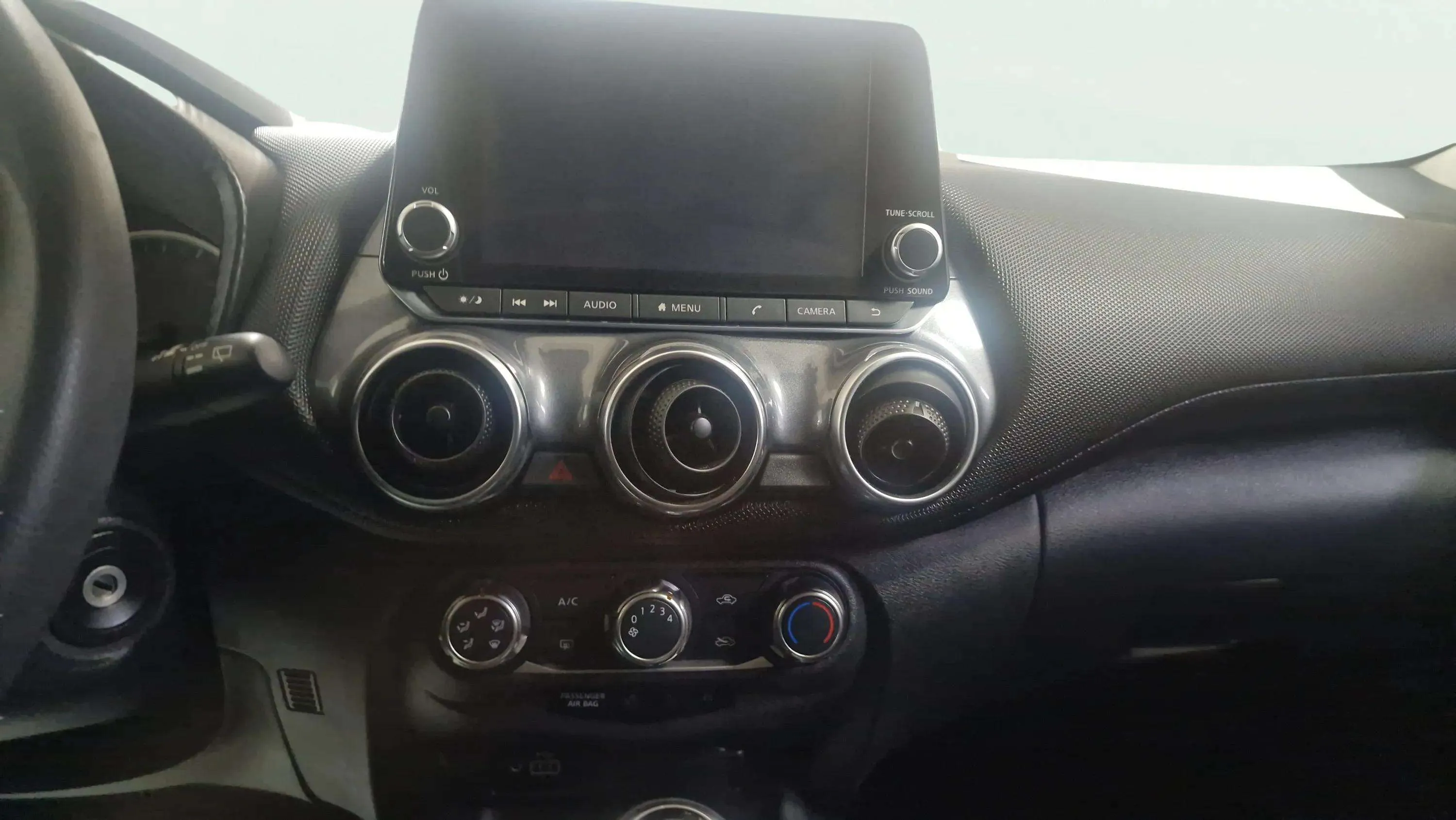 Nissan Juke DIG-T N-Design Silver - foto 12