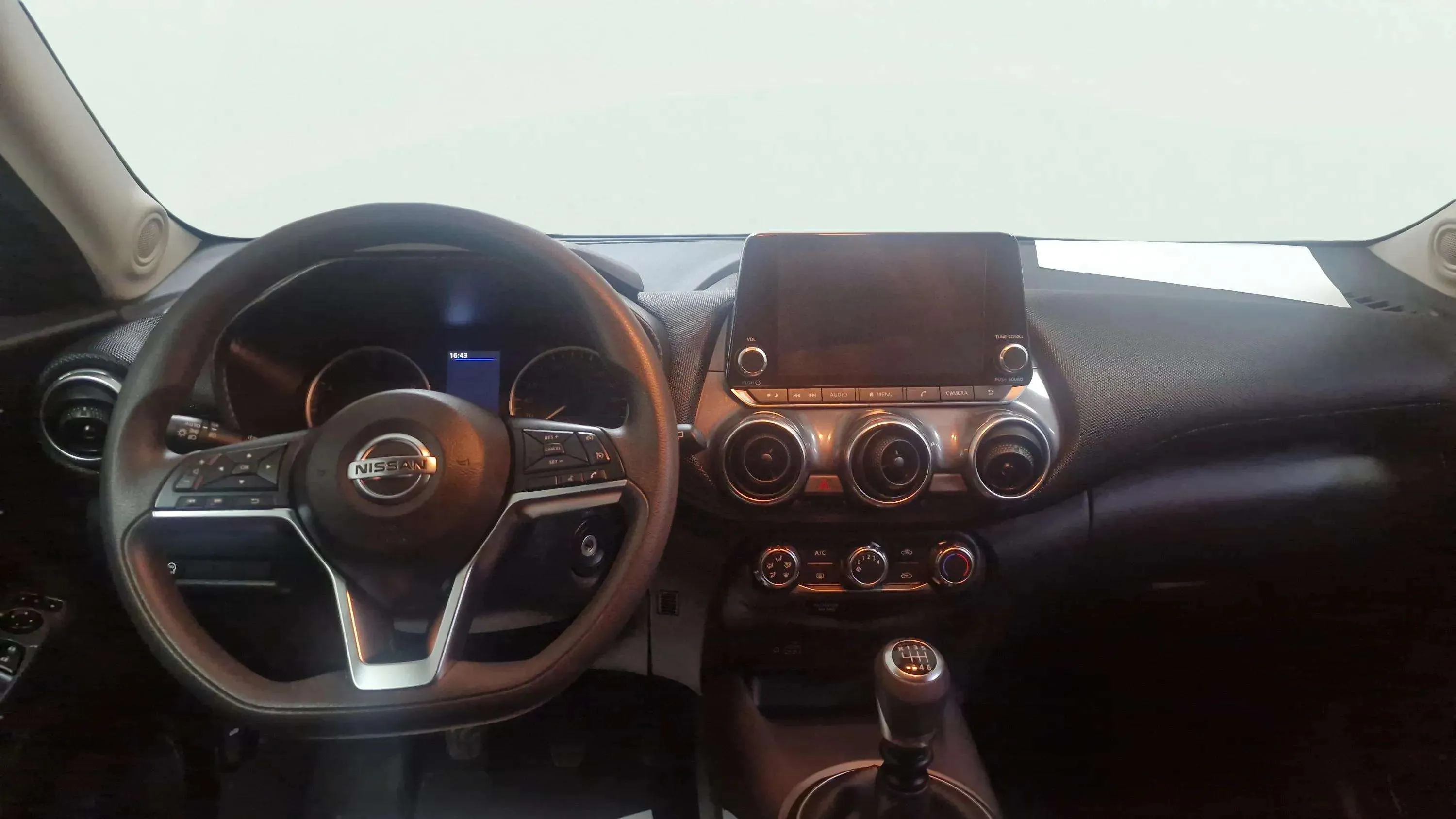 Nissan Juke DIG-T N-Design Silver - foto 11