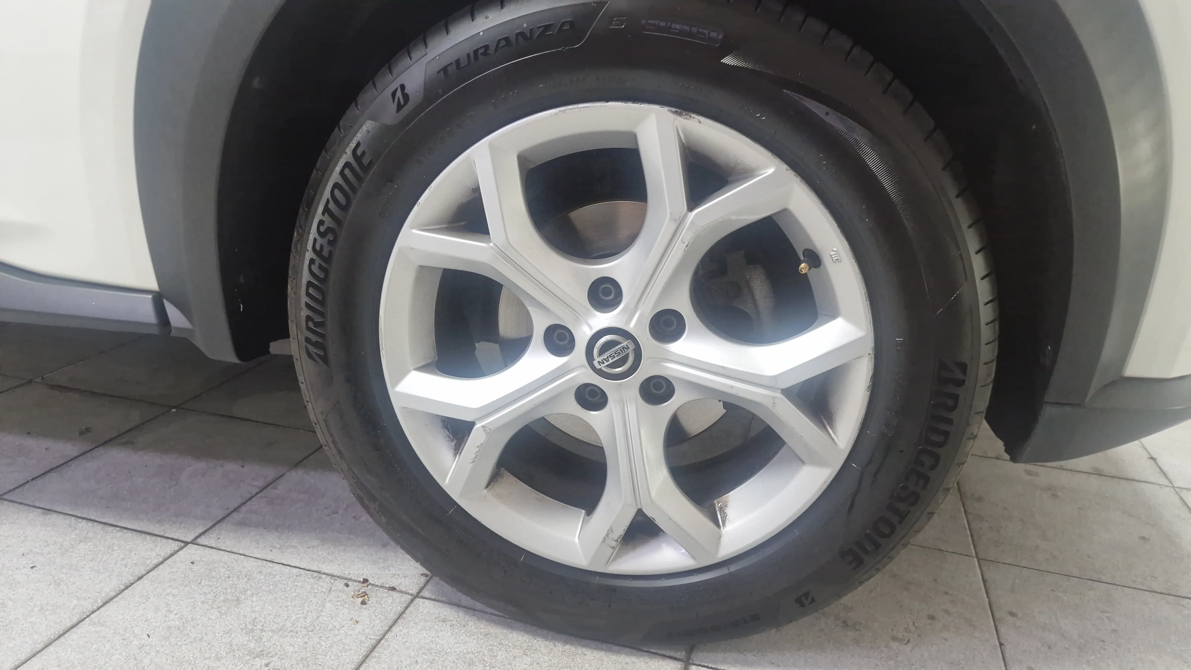 Nissan Juke DIG-T N-Design Silver - foto 25