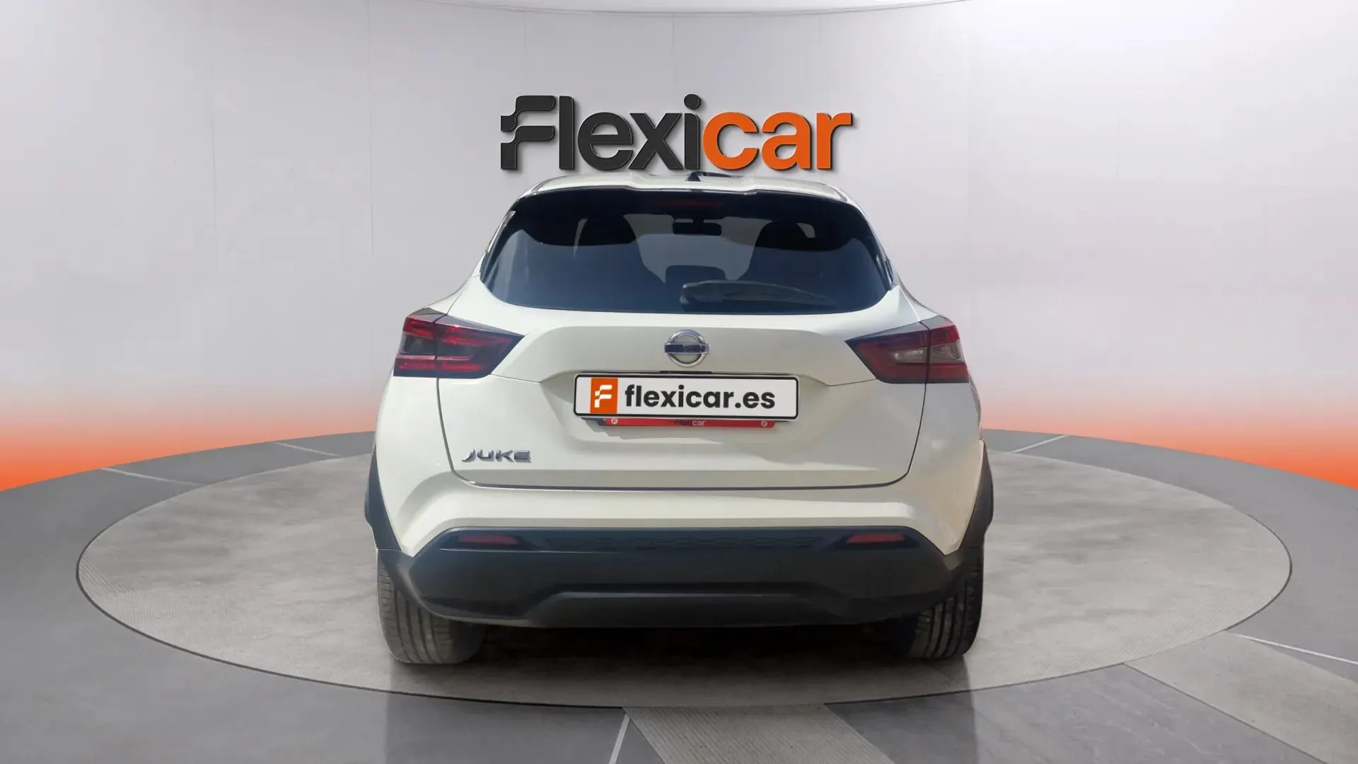Nissan Juke DIG-T N-Design Silver - foto 6