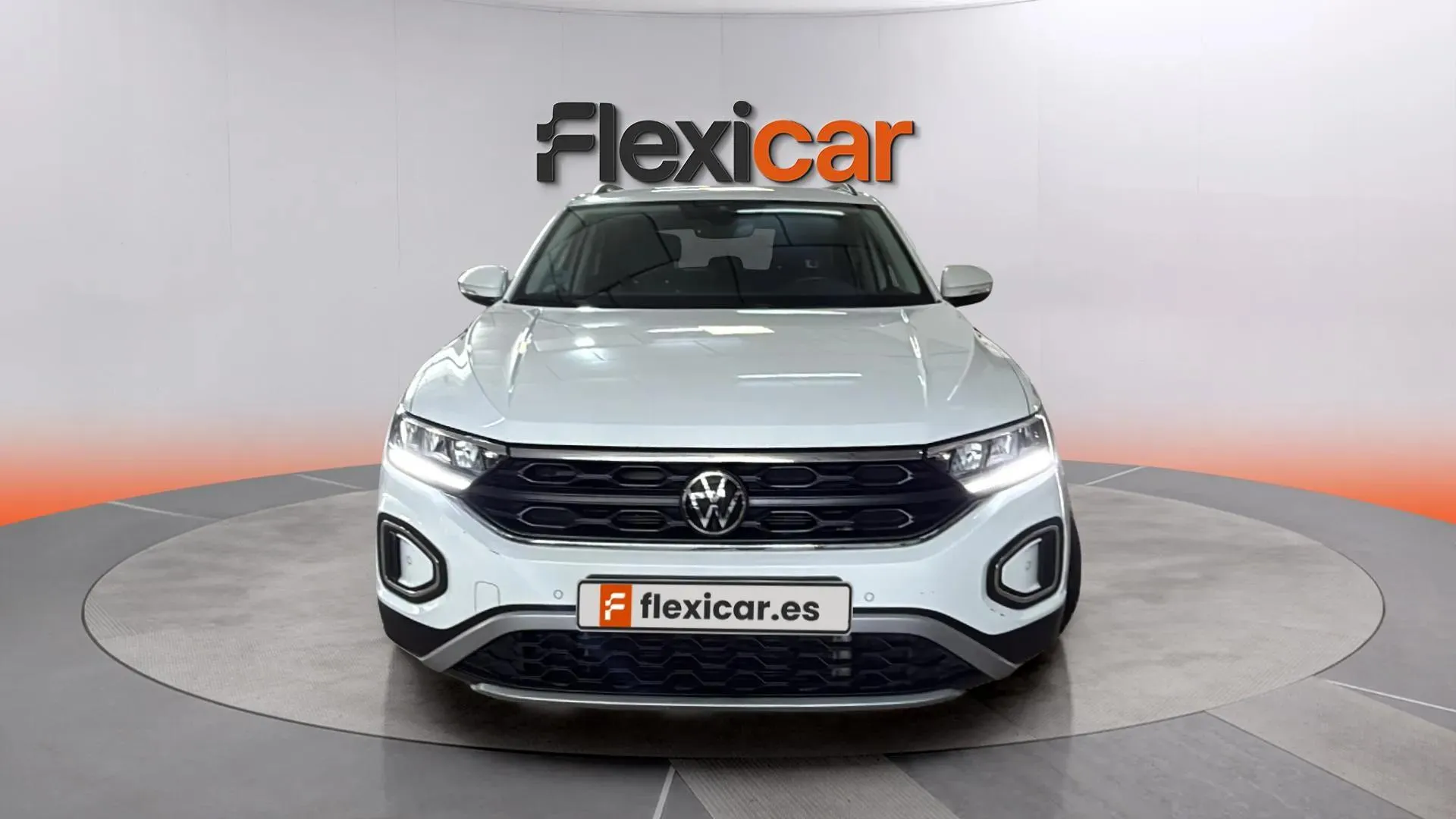 Volkswagen T-Roc Life 2.0 TDI DSG - foto 2