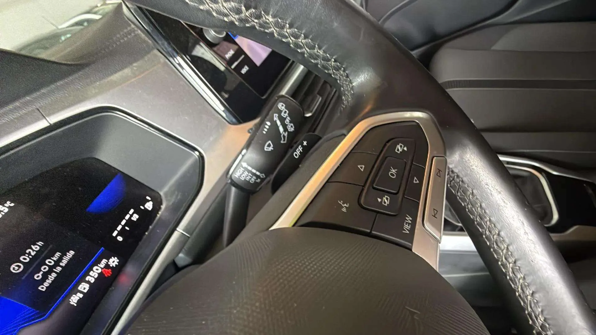 Volkswagen T-Roc Life 2.0 TDI DSG - foto 16