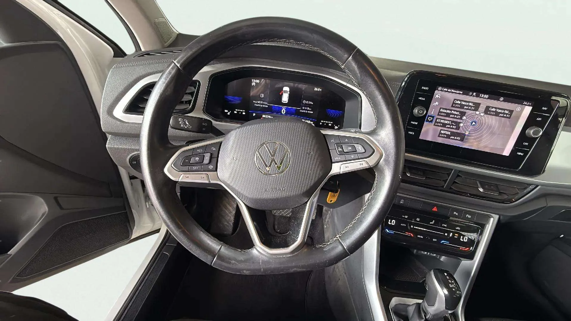 Volkswagen T-Roc Life 2.0 TDI DSG - foto 14