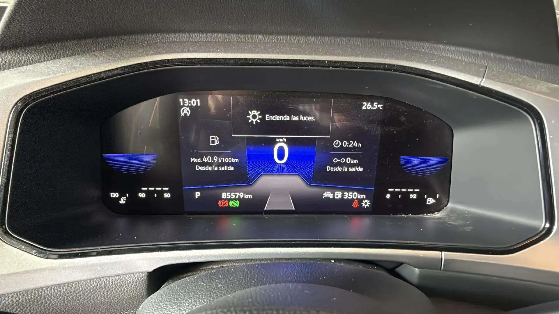 Volkswagen T-Roc Life 2.0 TDI DSG - foto 18