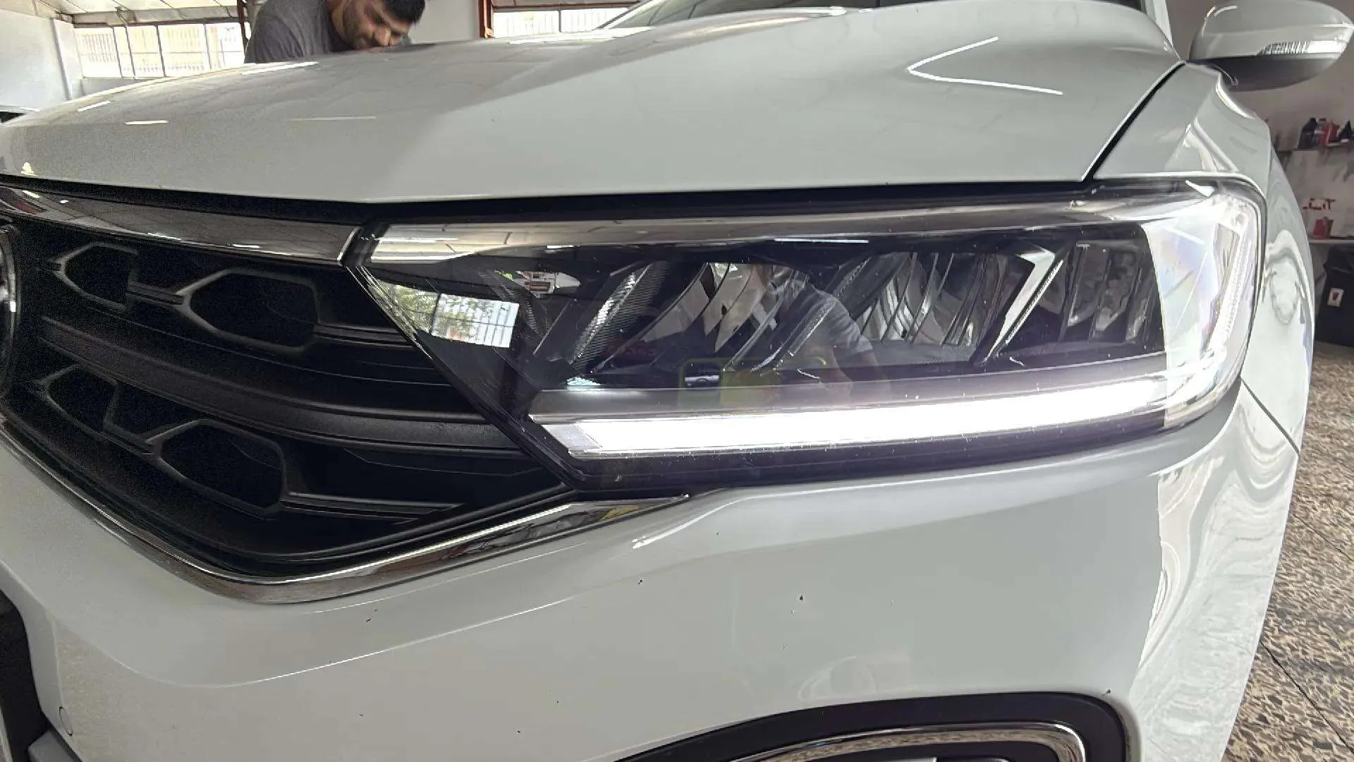 Volkswagen T-Roc Life 2.0 TDI DSG - foto 9