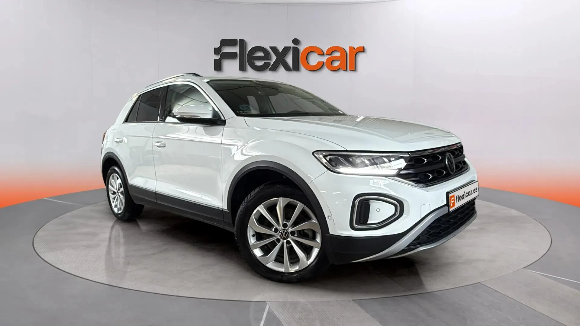 Volkswagen T-Roc Life 2.0 TDI DSG