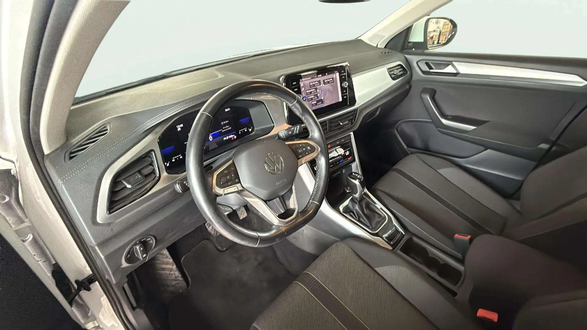 Volkswagen T-Roc Life 2.0 TDI DSG - foto 13